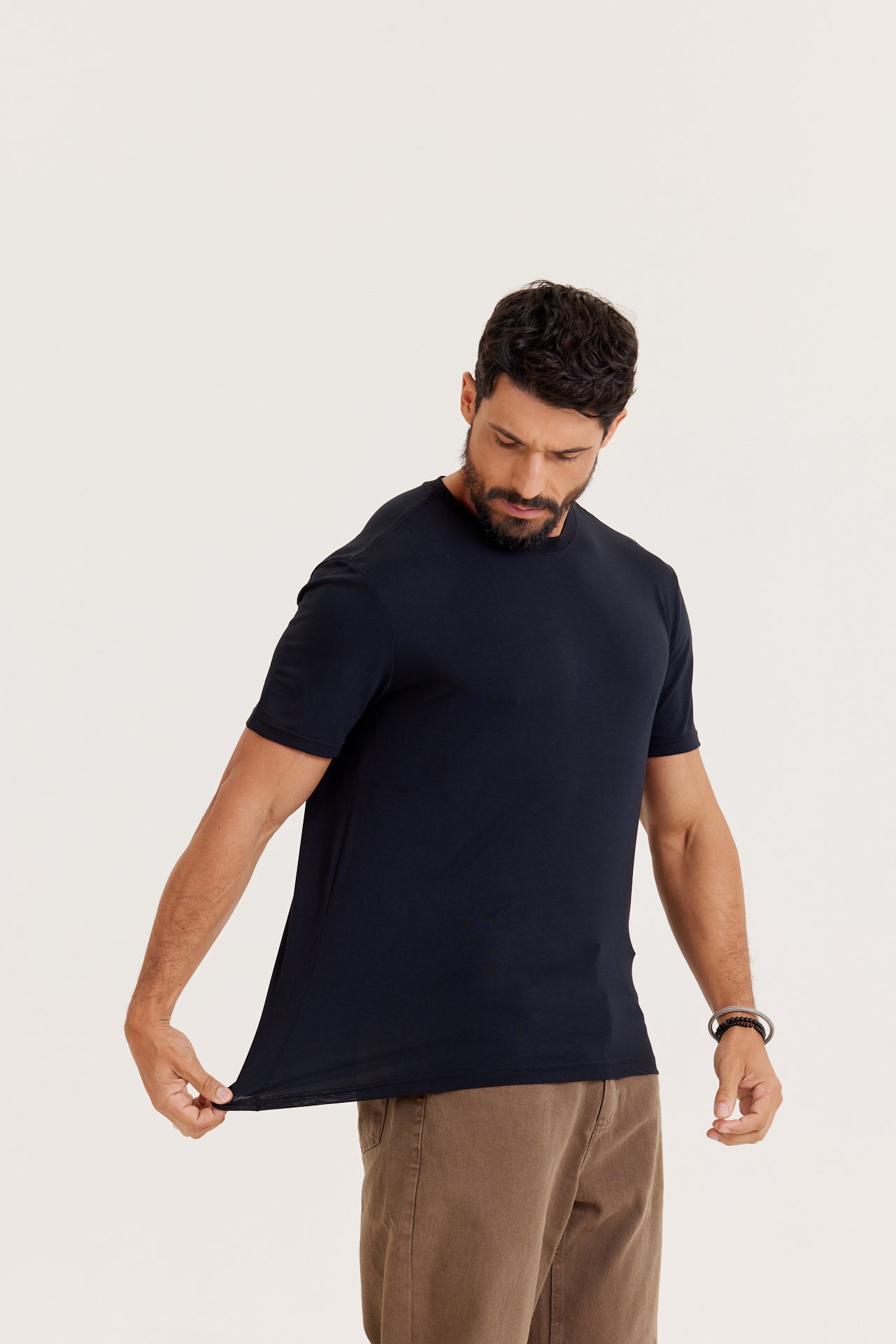 Camiseta Tech Modal