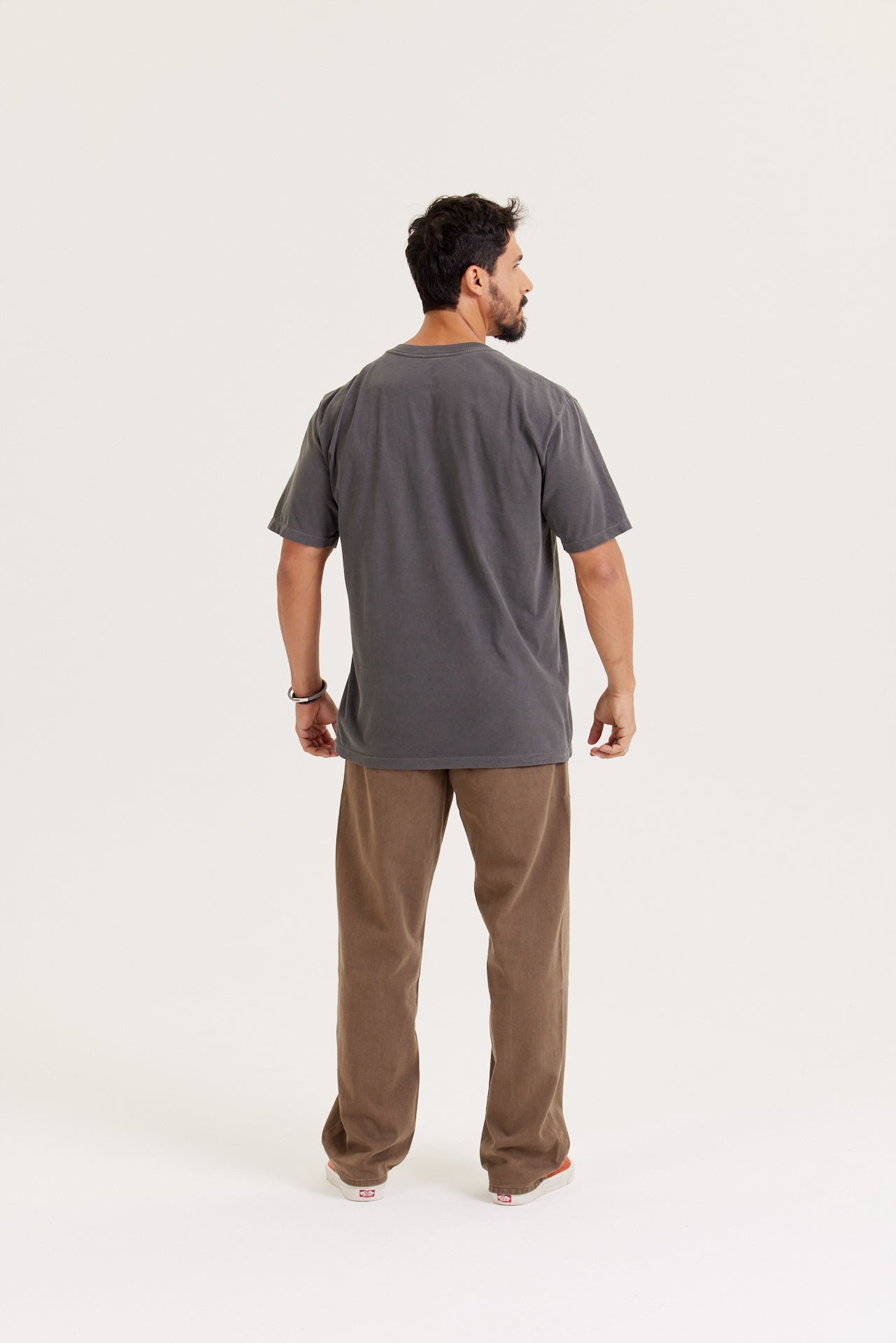 Camiseta Oversized Estonada
