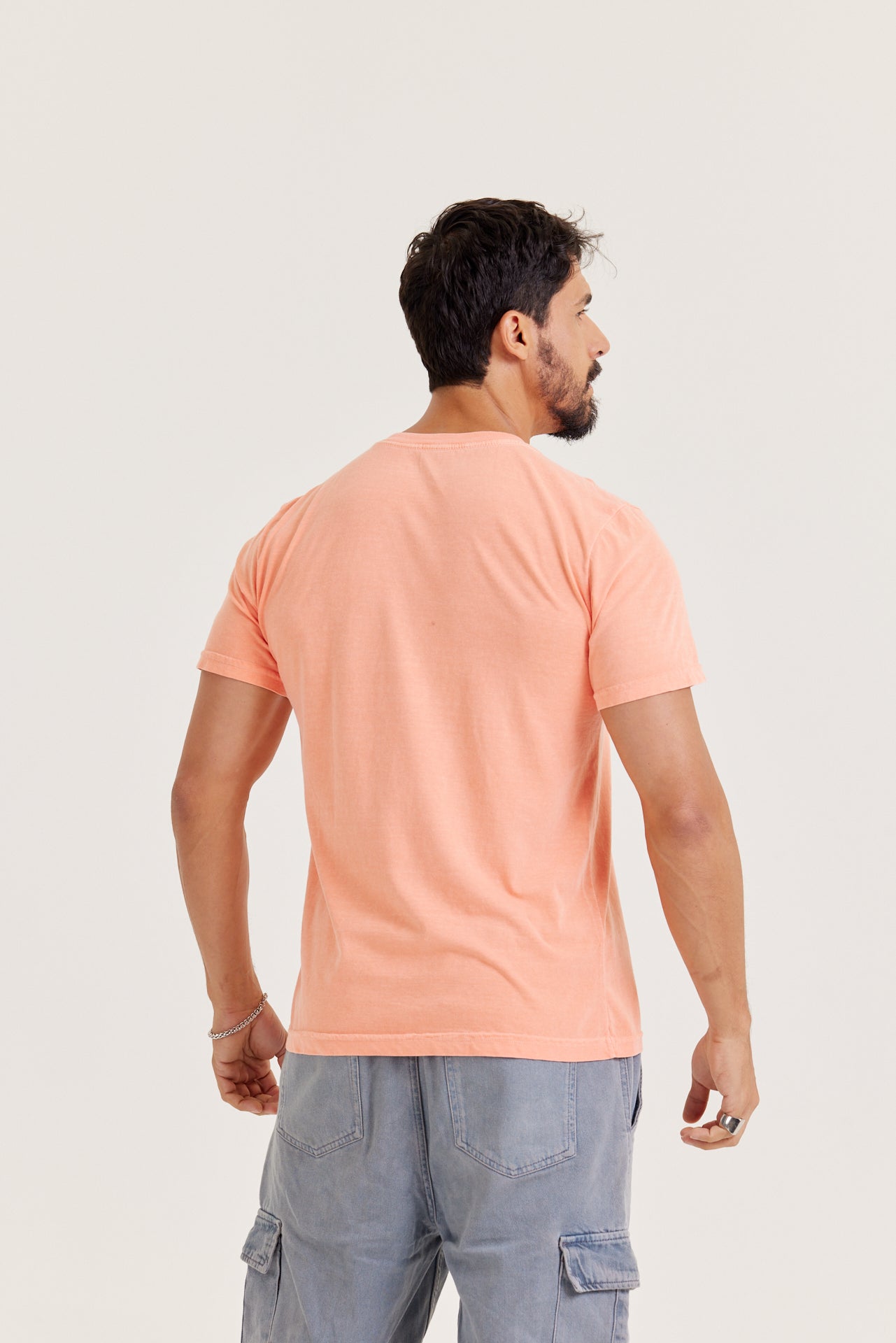 Camiseta Estonada