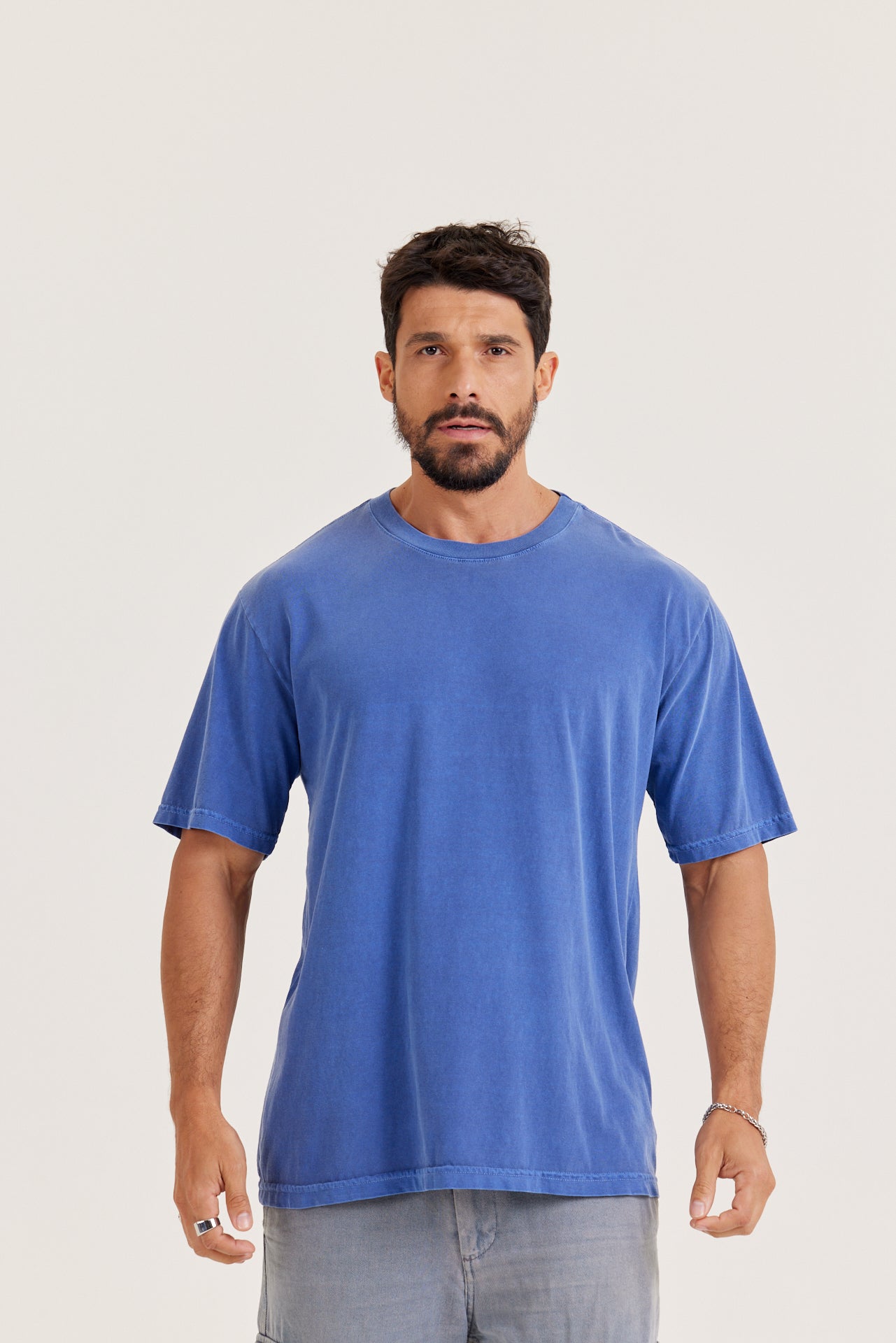 Camiseta Oversized Estonada
