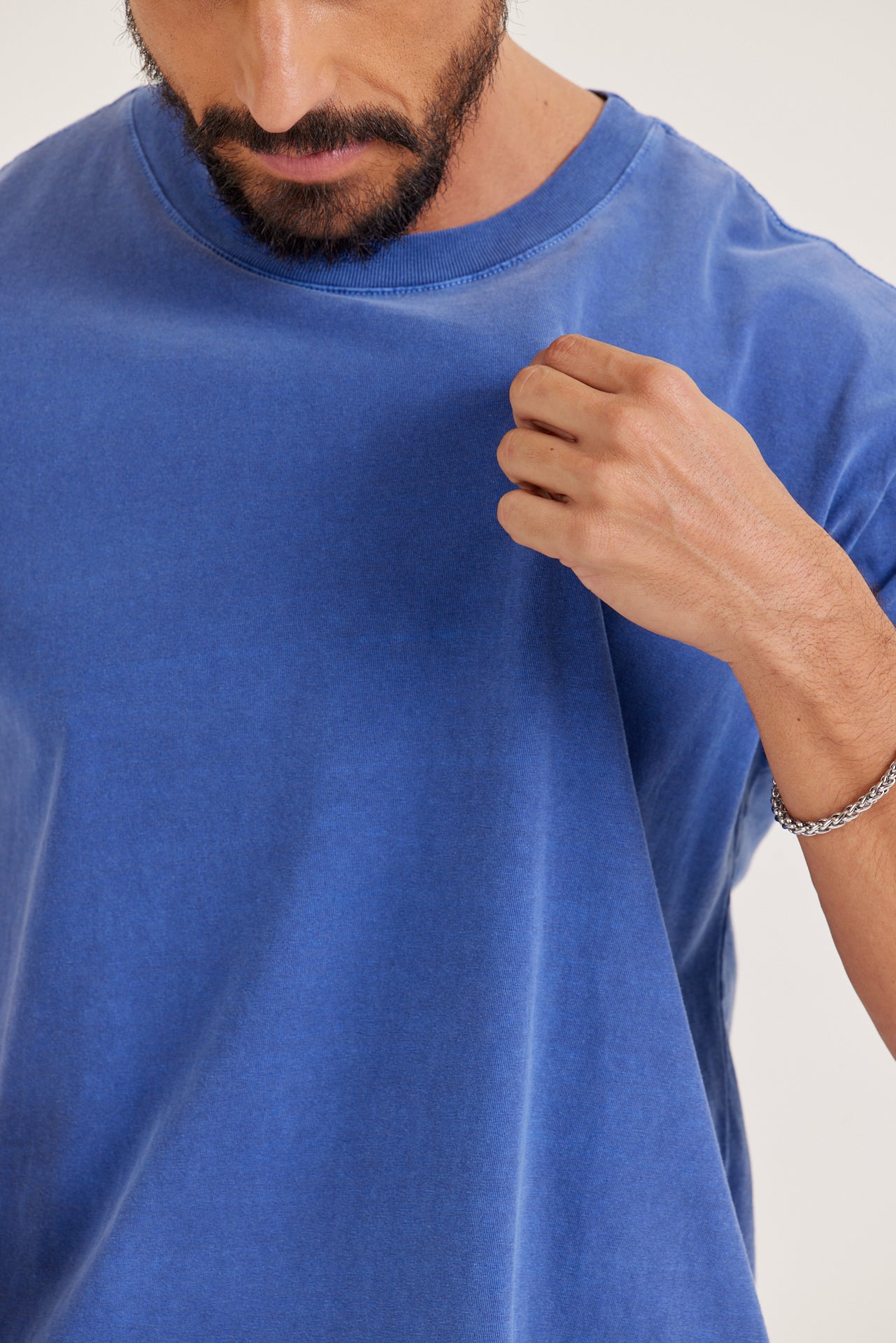 Camiseta Oversized Estonada