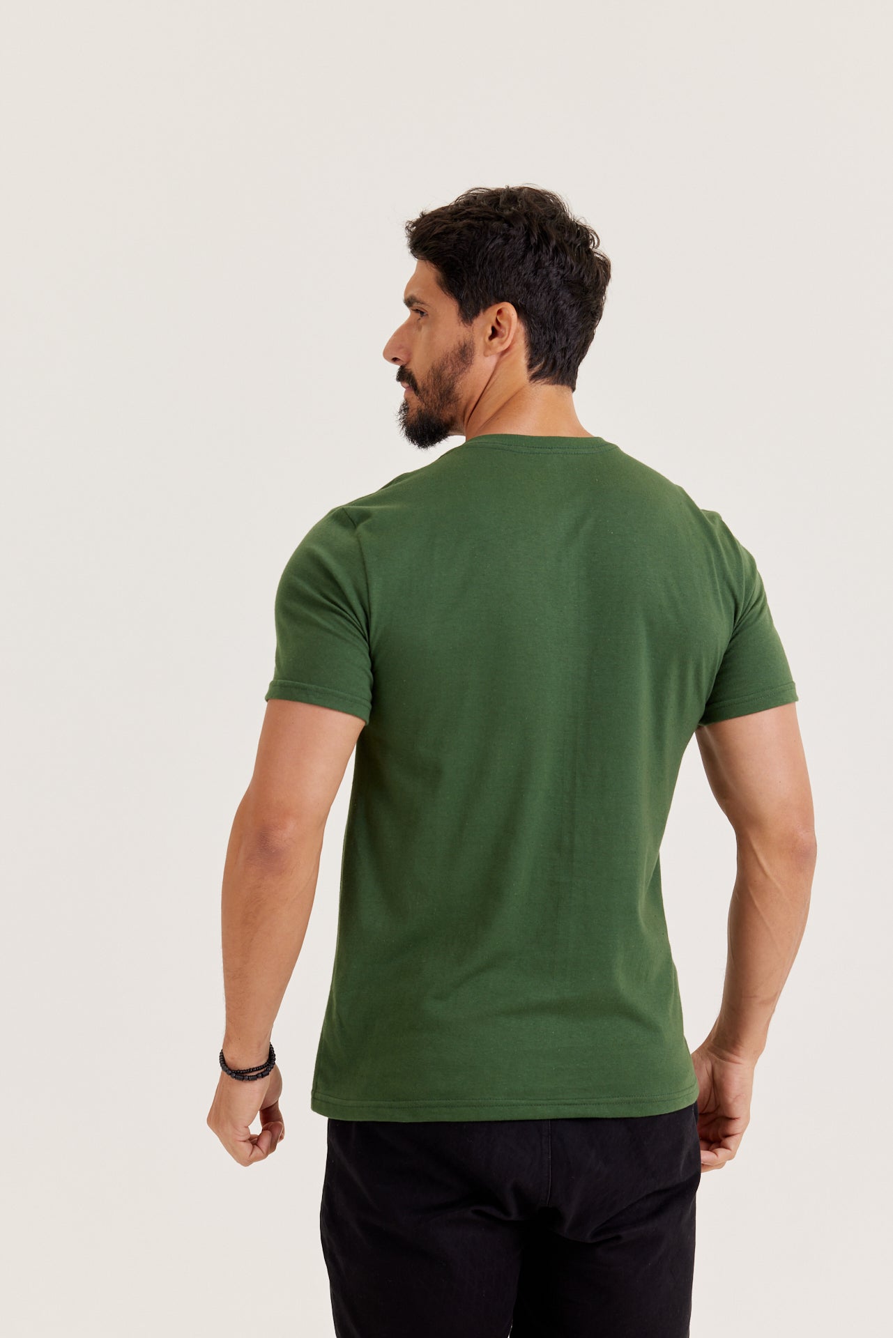 Camiseta Básica