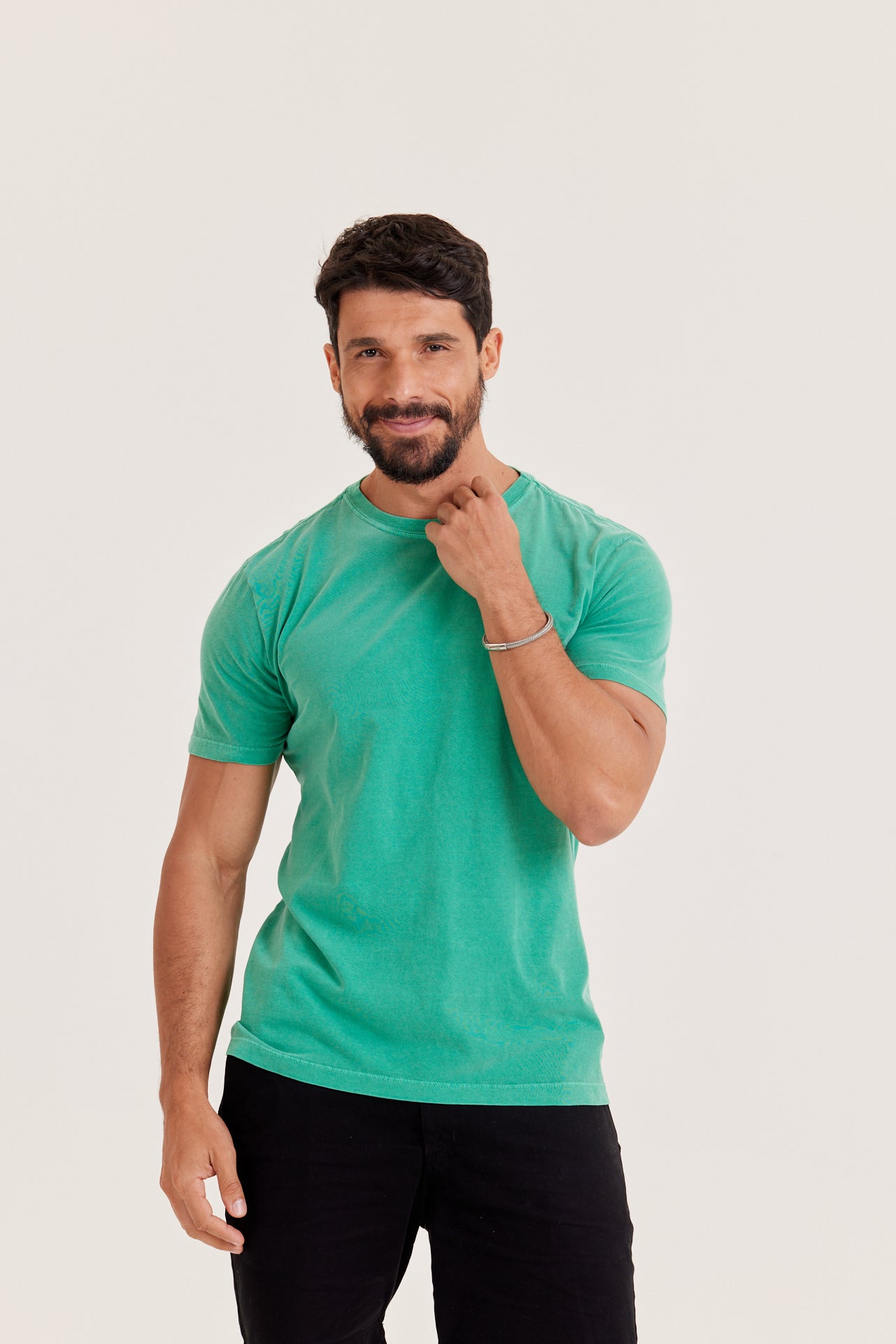 Camiseta Estonada
