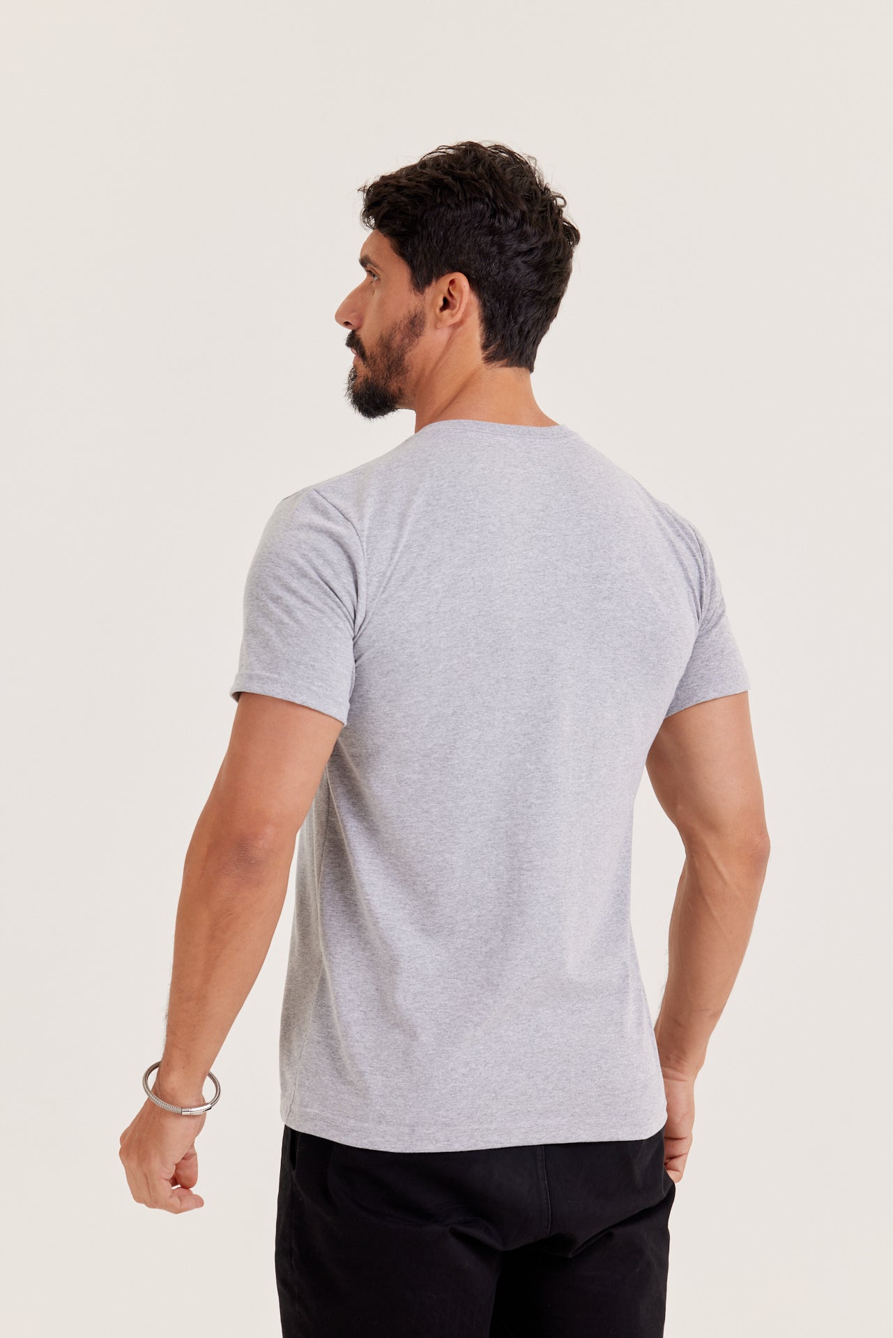 Camiseta Básica