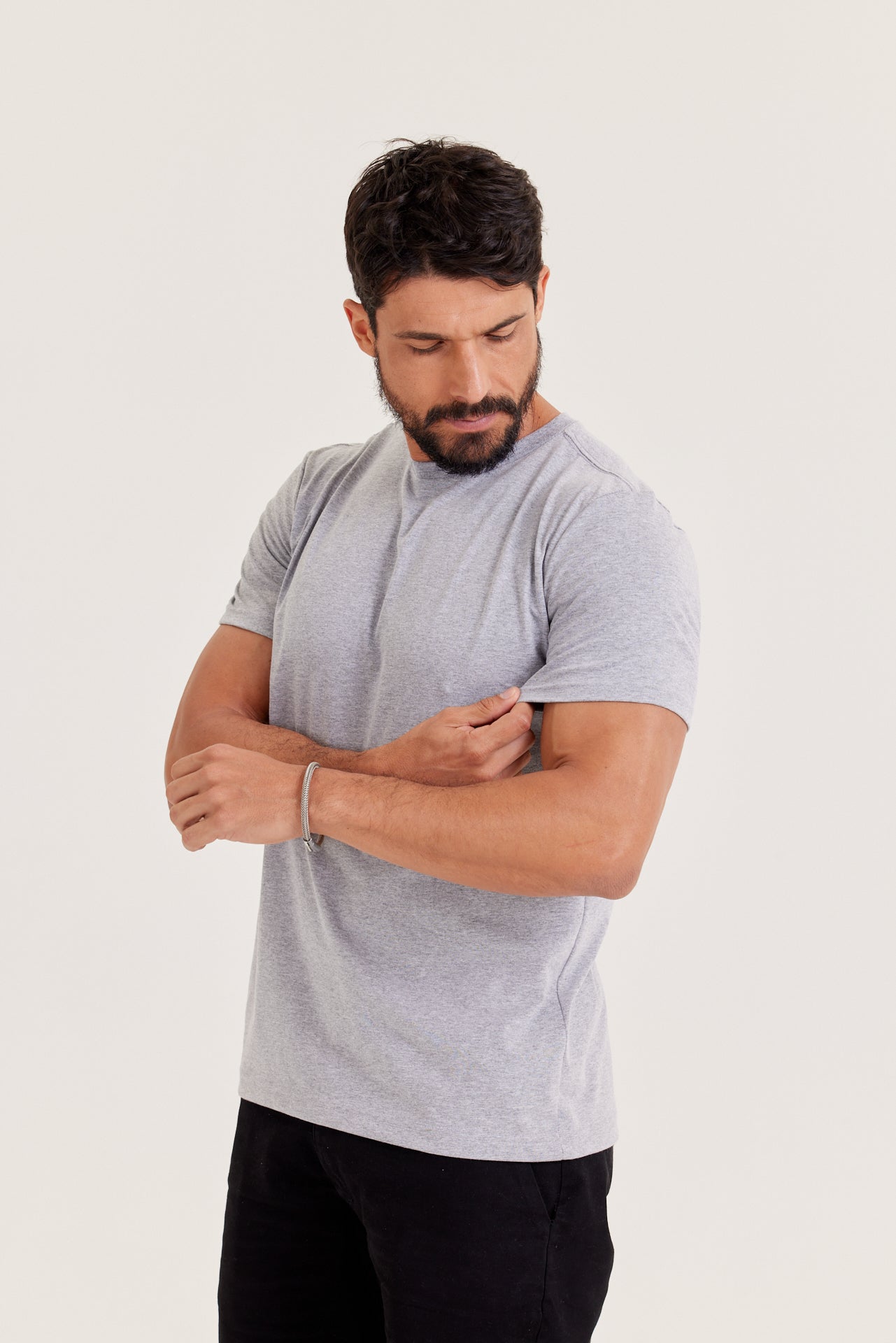 Camiseta Básica