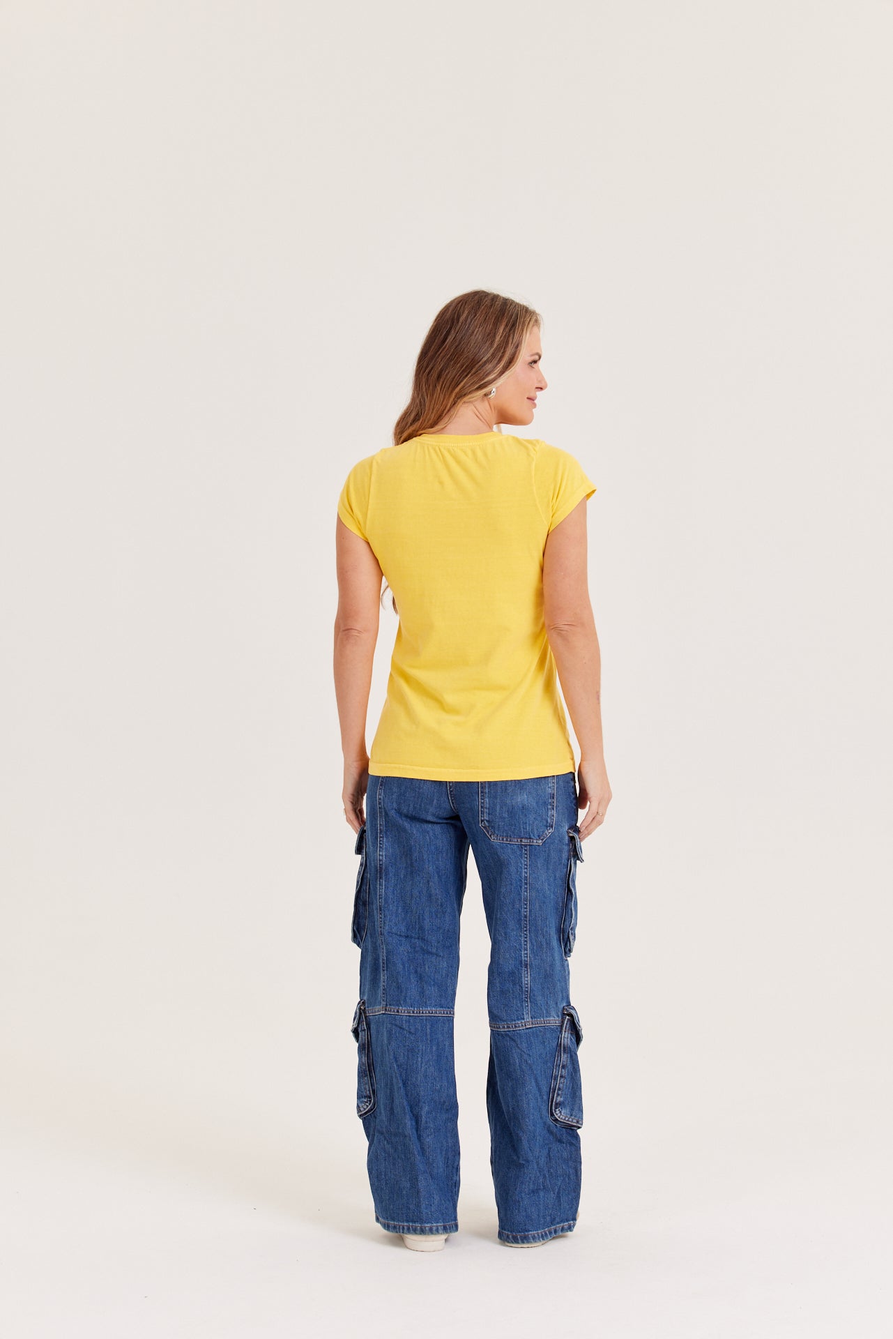 Camiseta Baby long Estonada