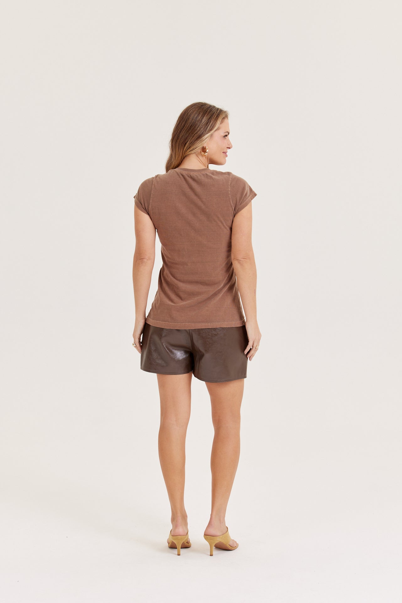 Camiseta Baby long Estonada