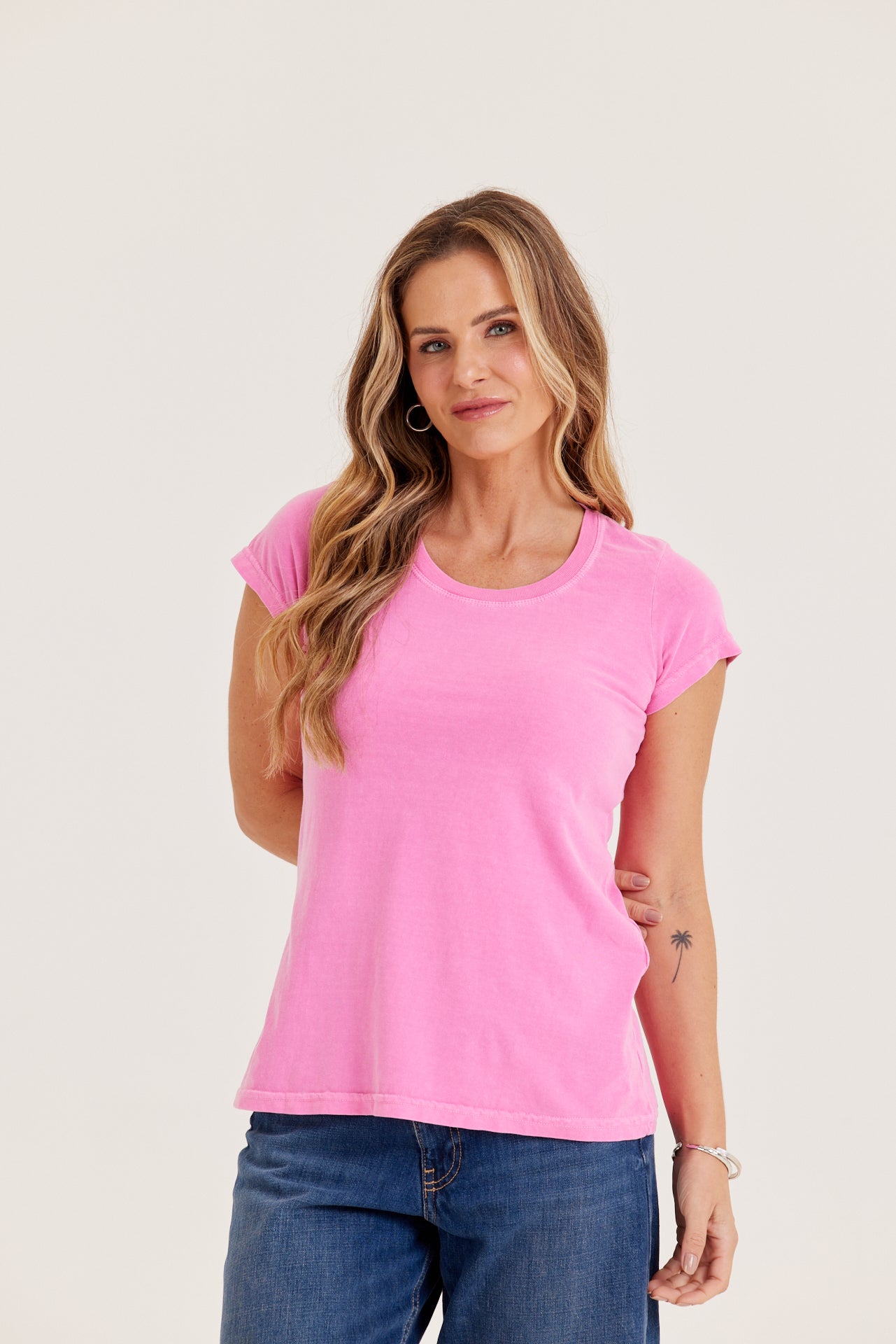 Camiseta Baby long Estonada