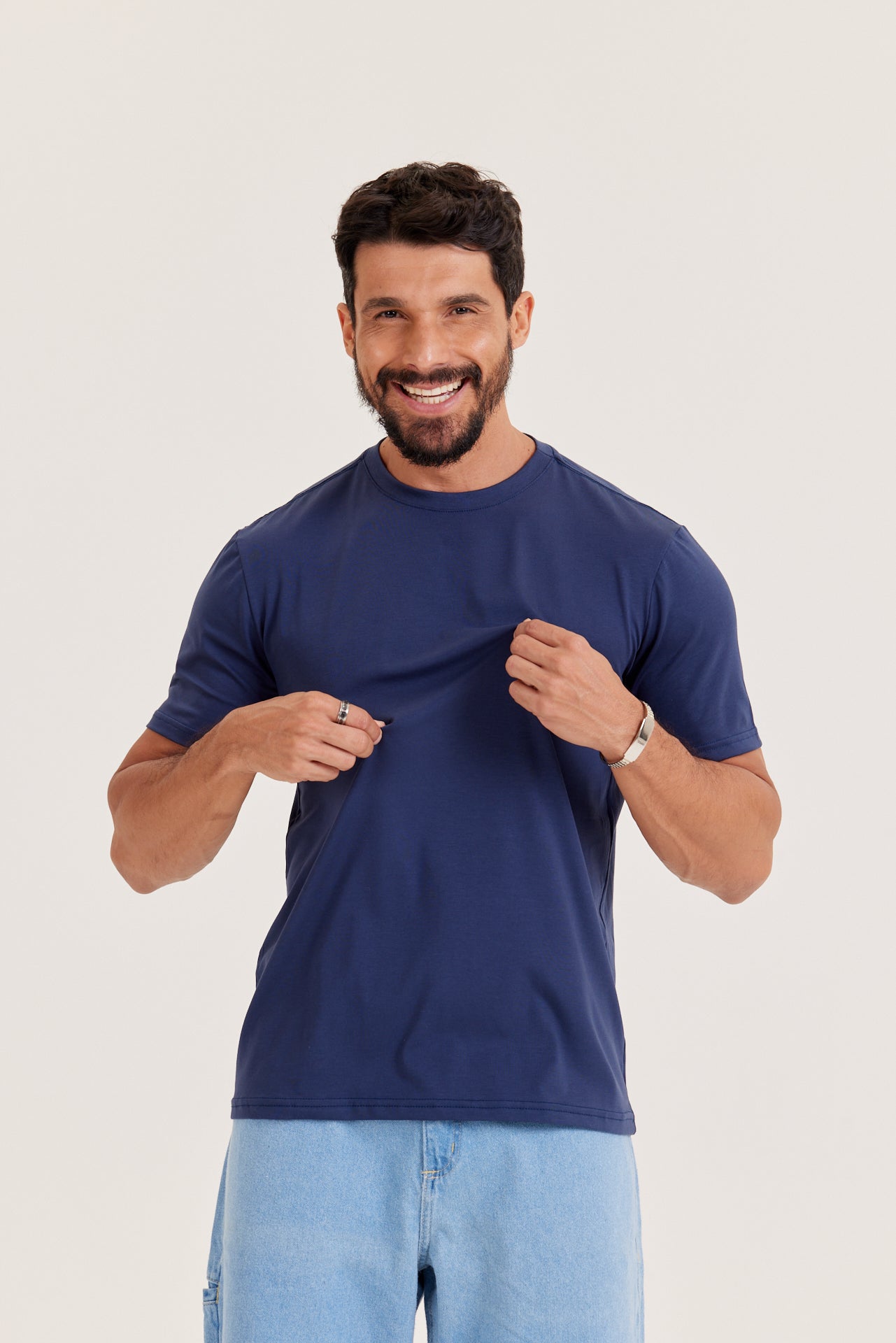 Camiseta Pima