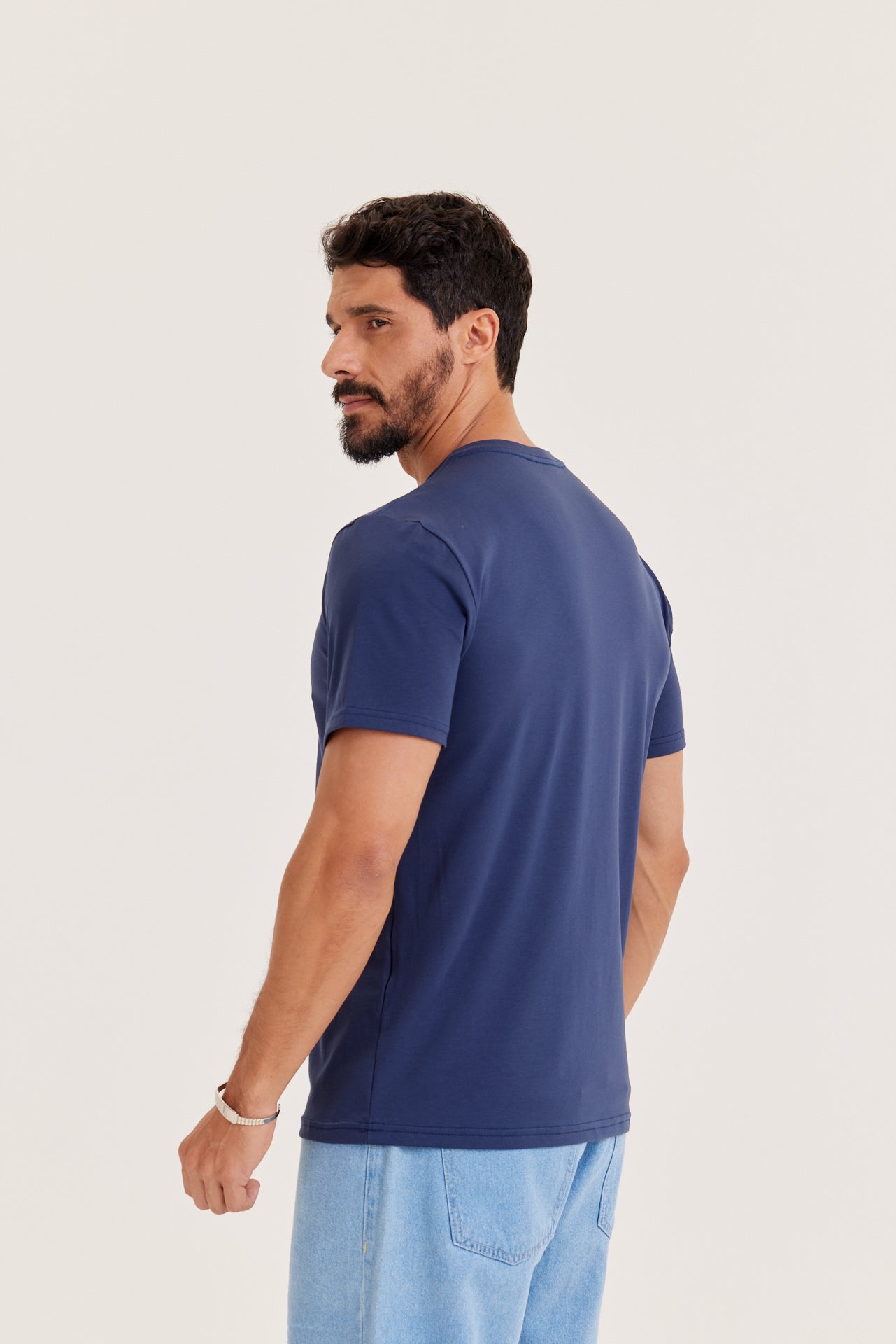Camiseta Pima
