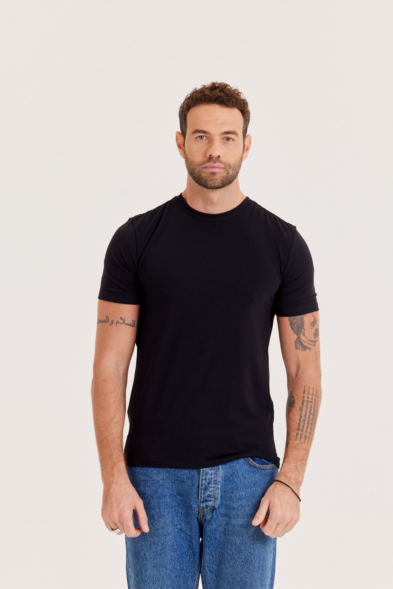 Camiseta Pima