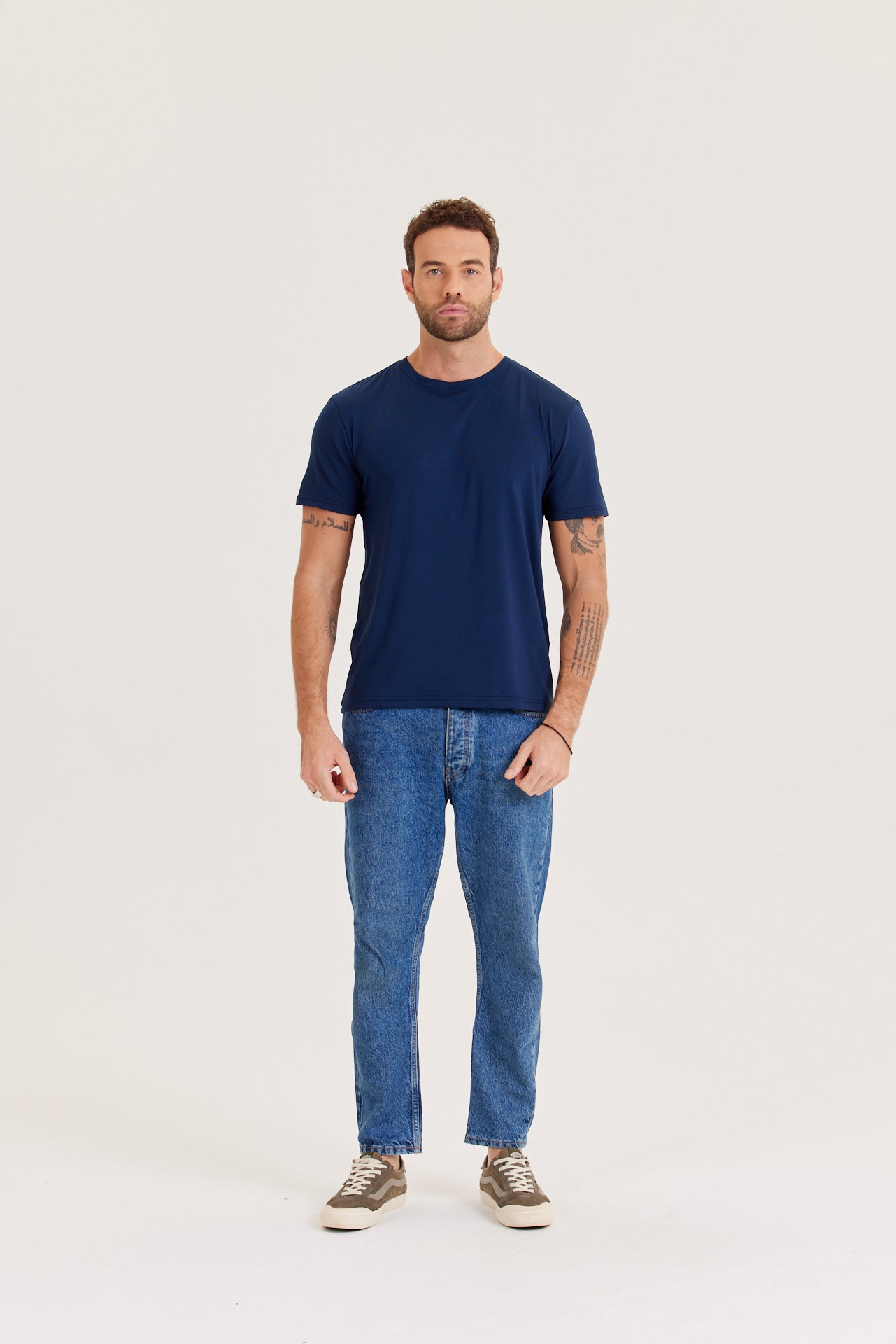 Camiseta Tech Modal