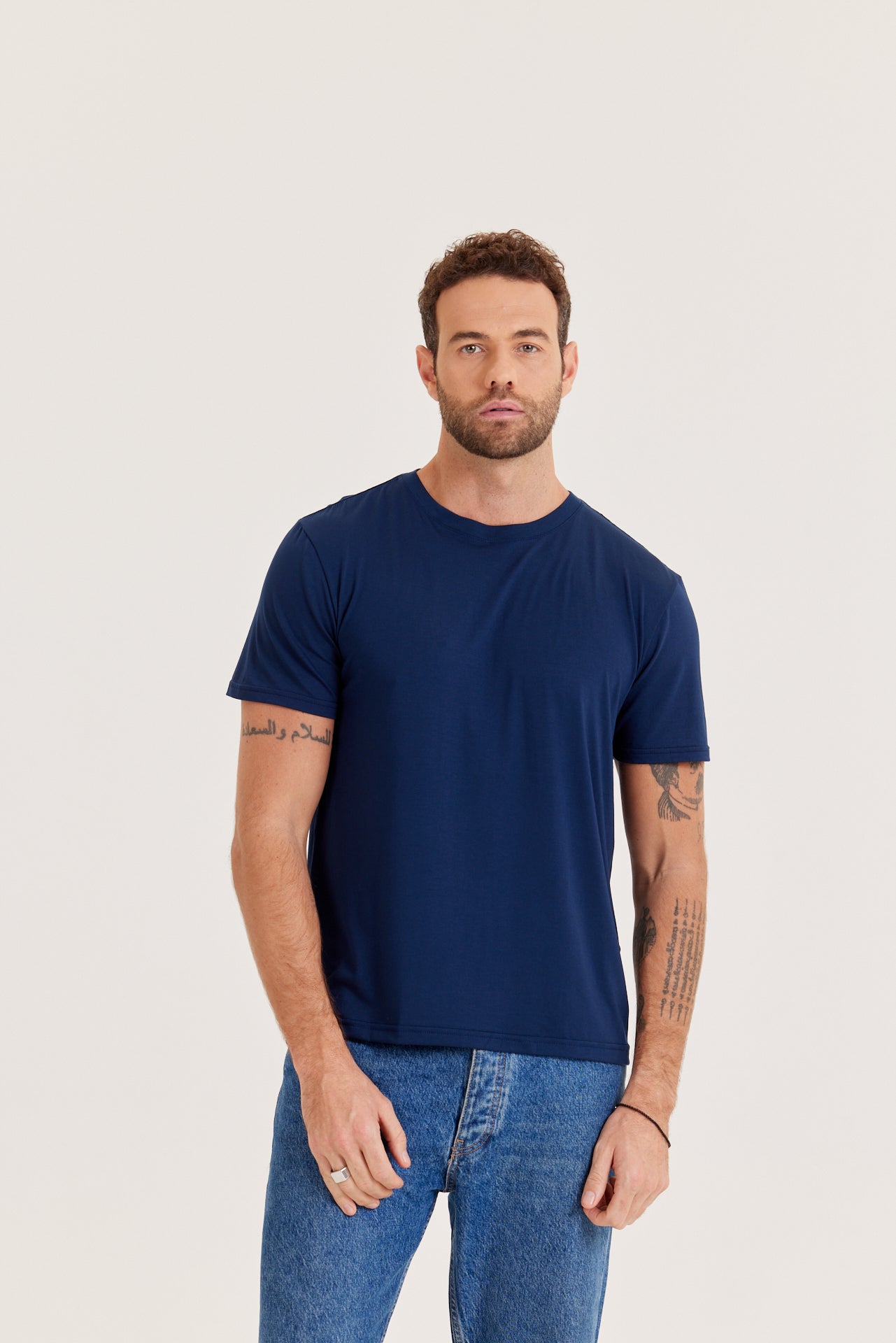 Camiseta Tech Modal