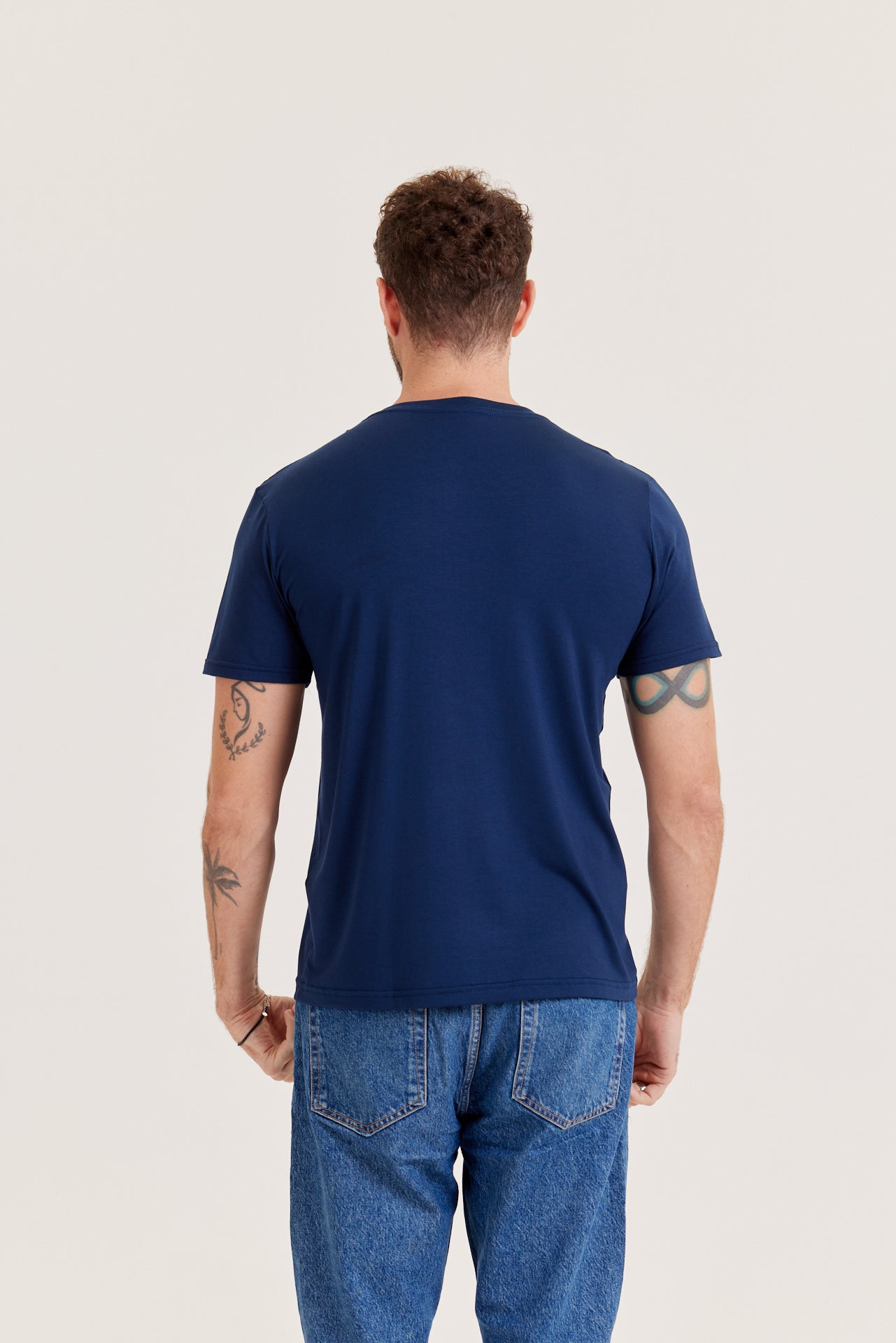 Camiseta Tech Modal