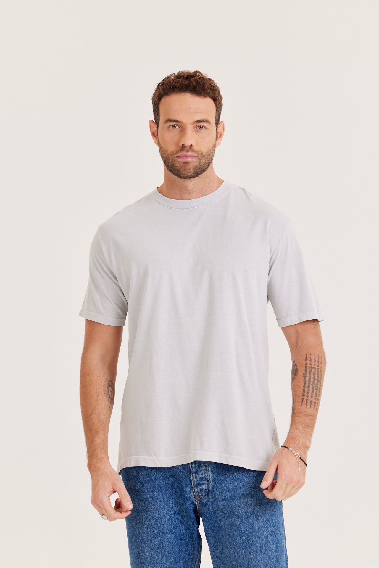 Camiseta Oversized Estonada