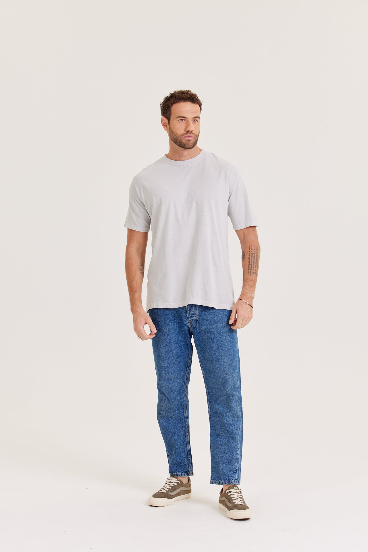 Camiseta Oversized Estonada