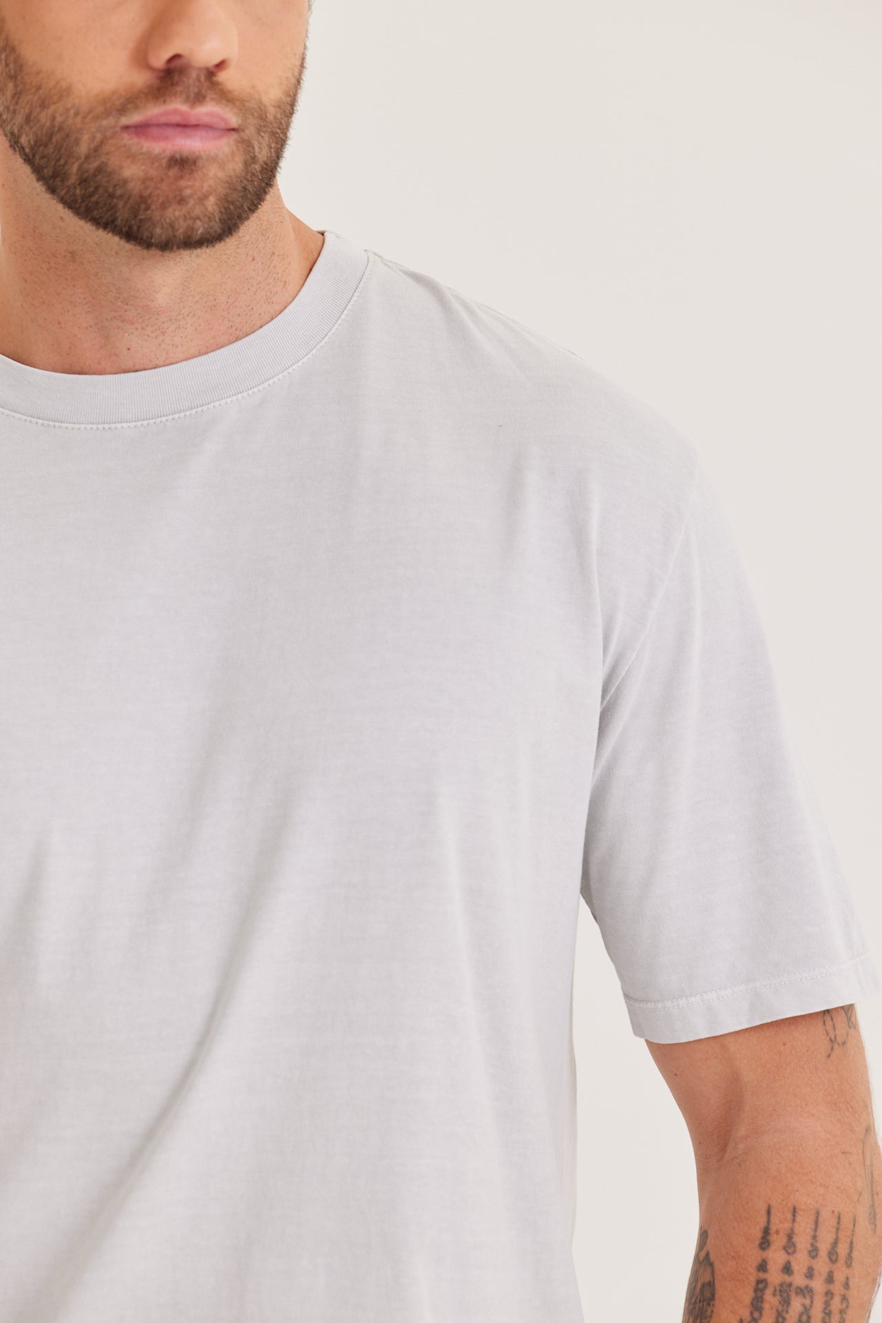 Camiseta Oversized Estonada