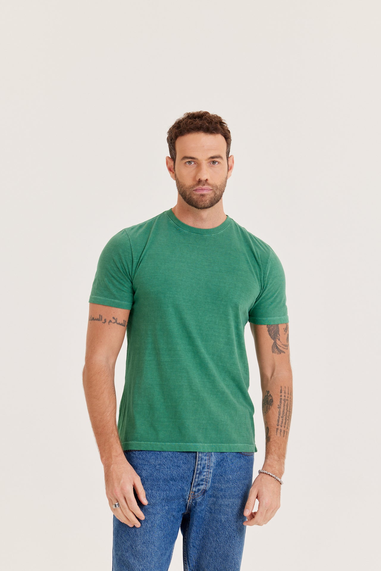 Camiseta Estonada