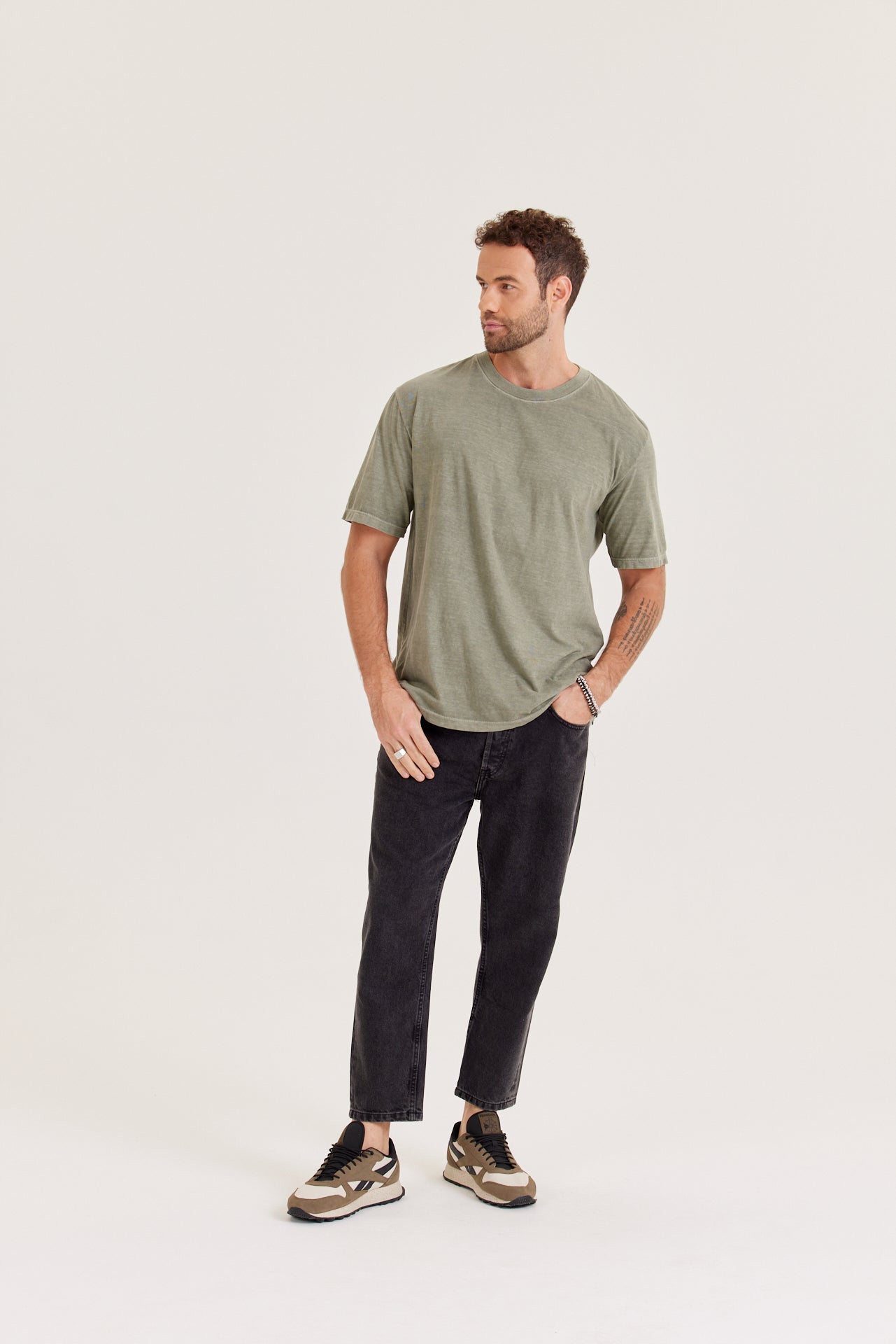 Camiseta Oversized Estonada