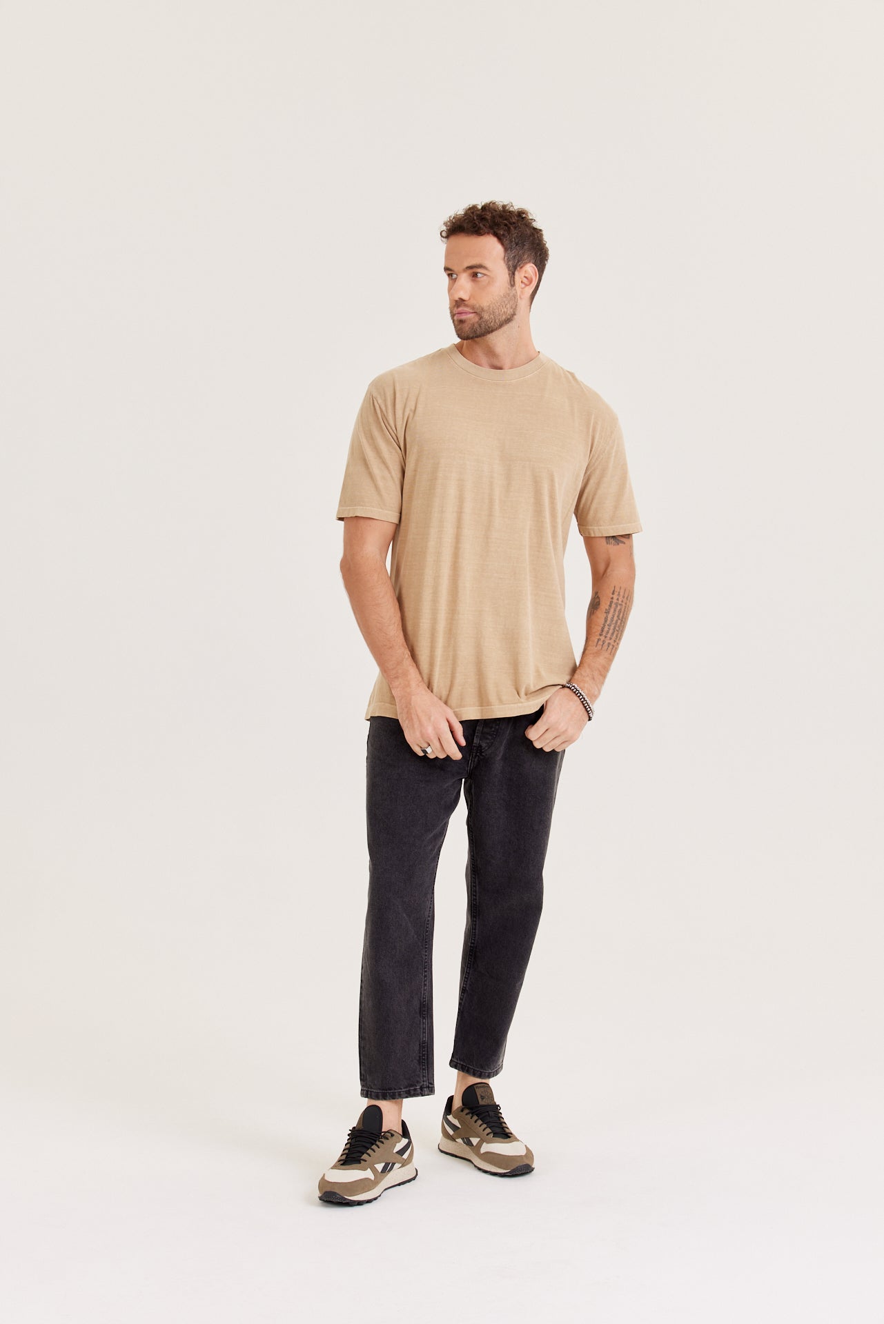 Camiseta Oversized Estonada