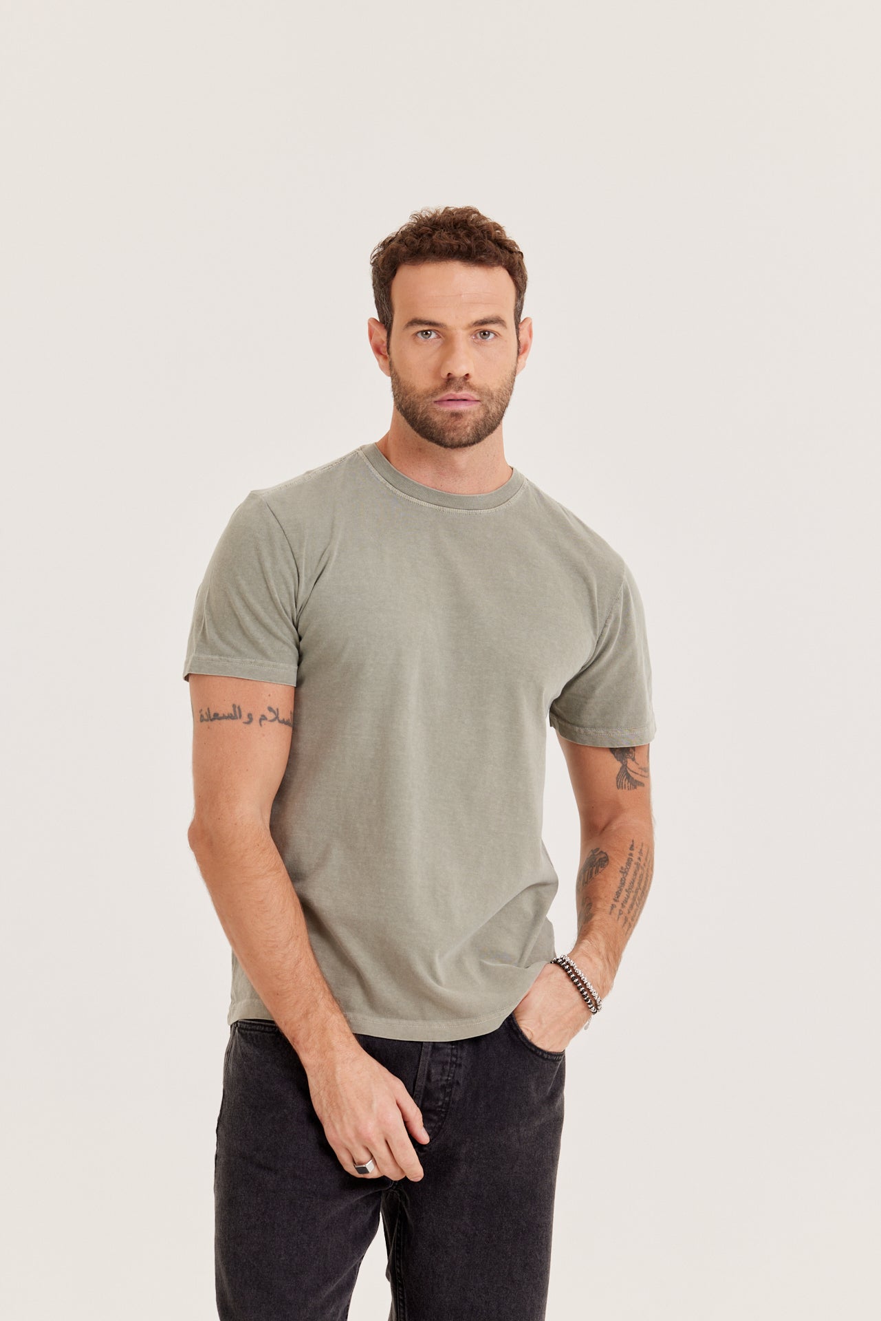 Camiseta Estonada