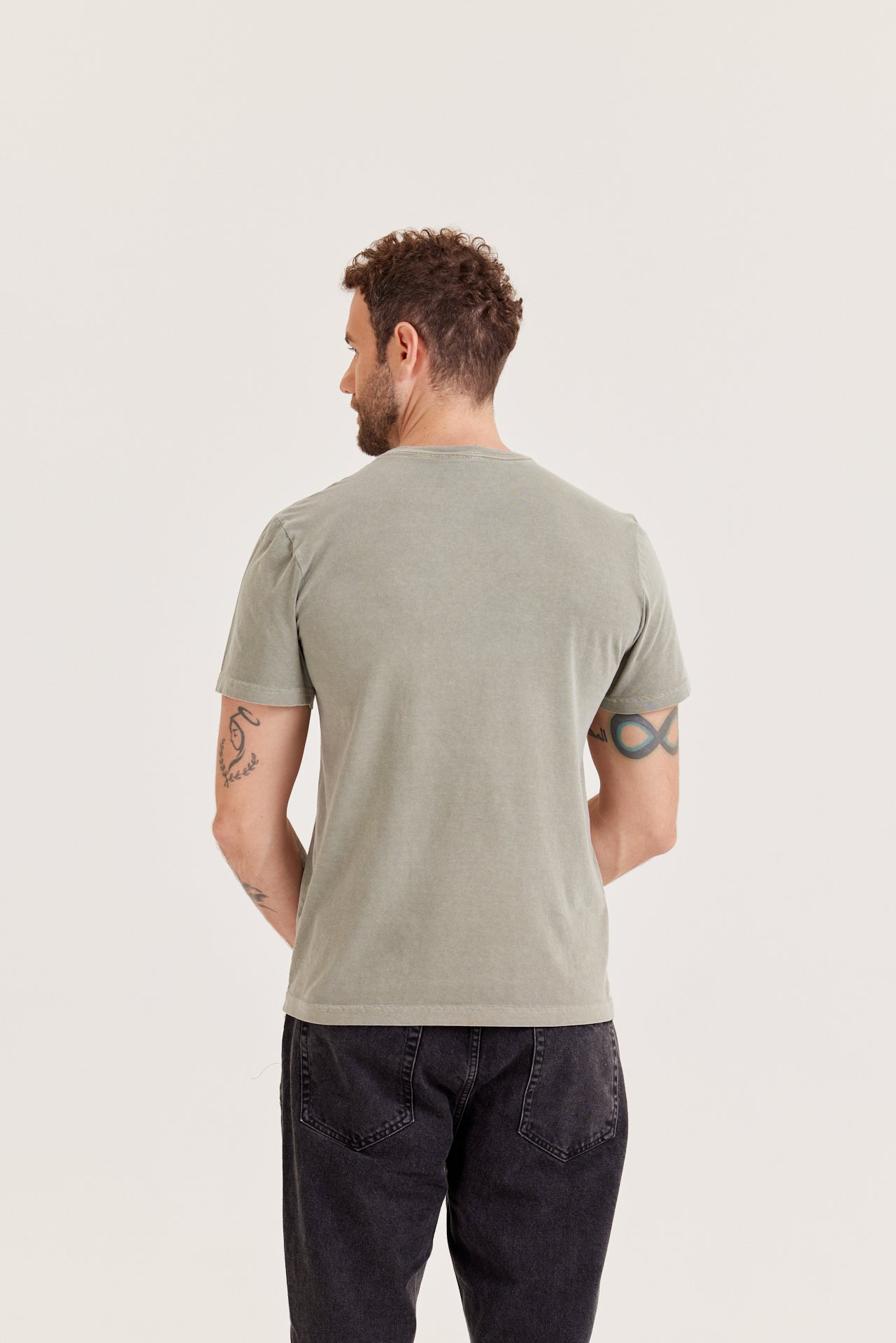 Camiseta Estonada