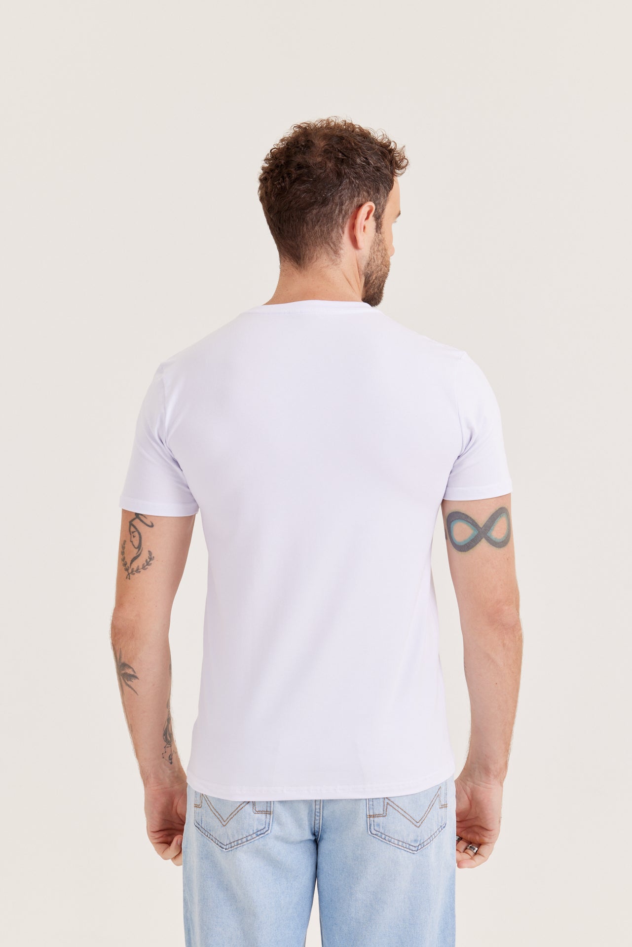 Camiseta Pima