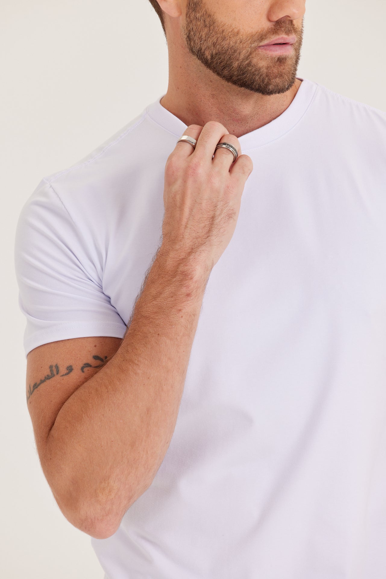 Camiseta Pima