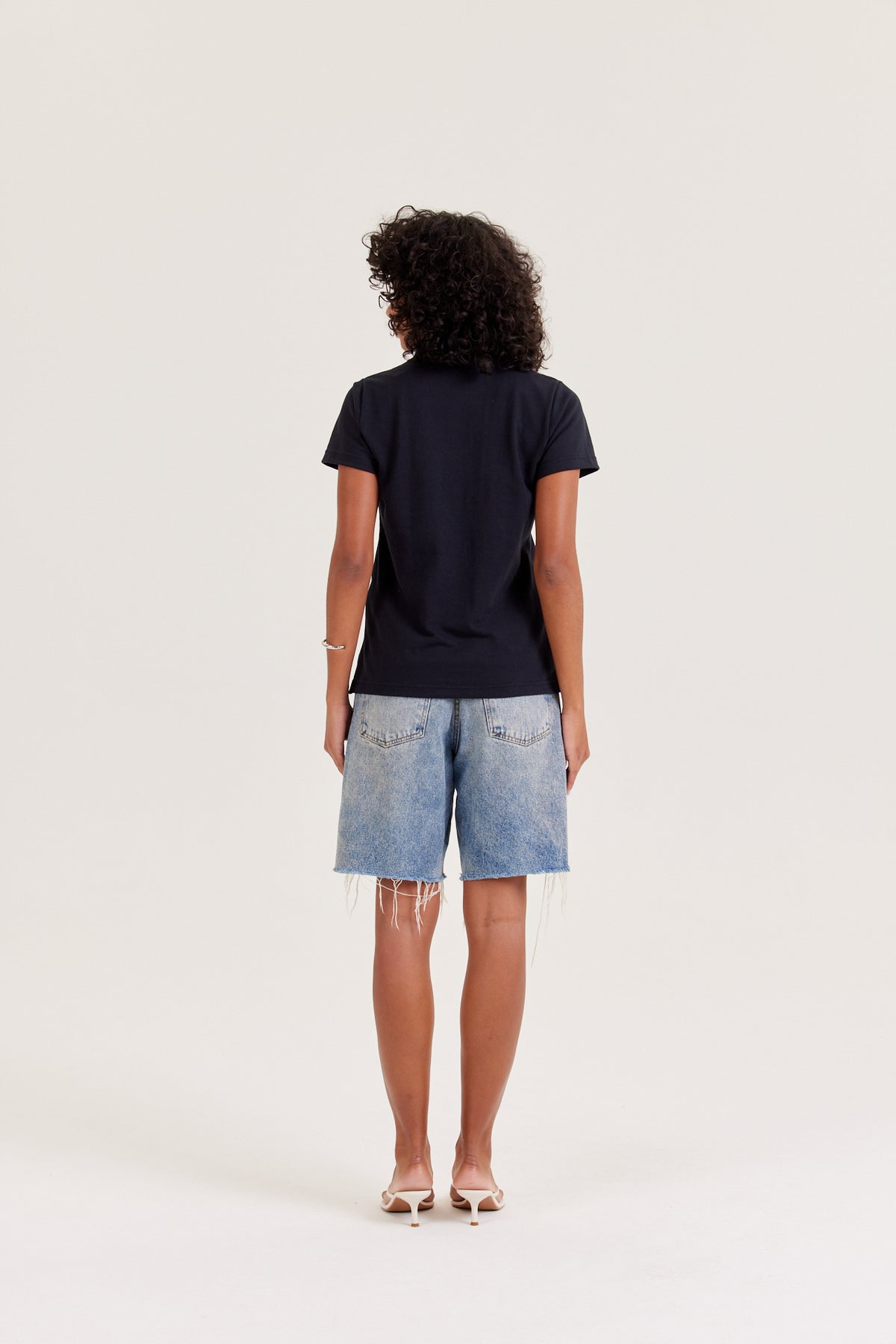 Camisa Polo Piquet Feminina