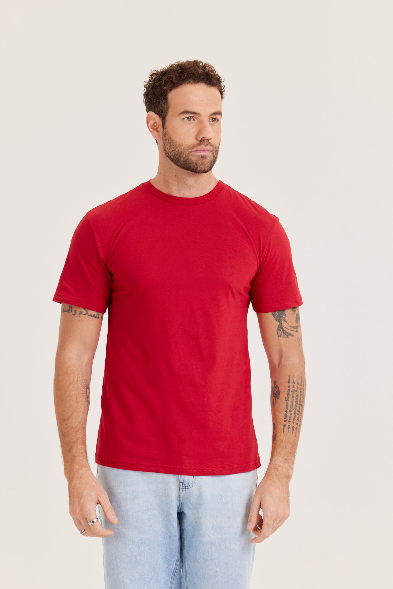 Camiseta Premium