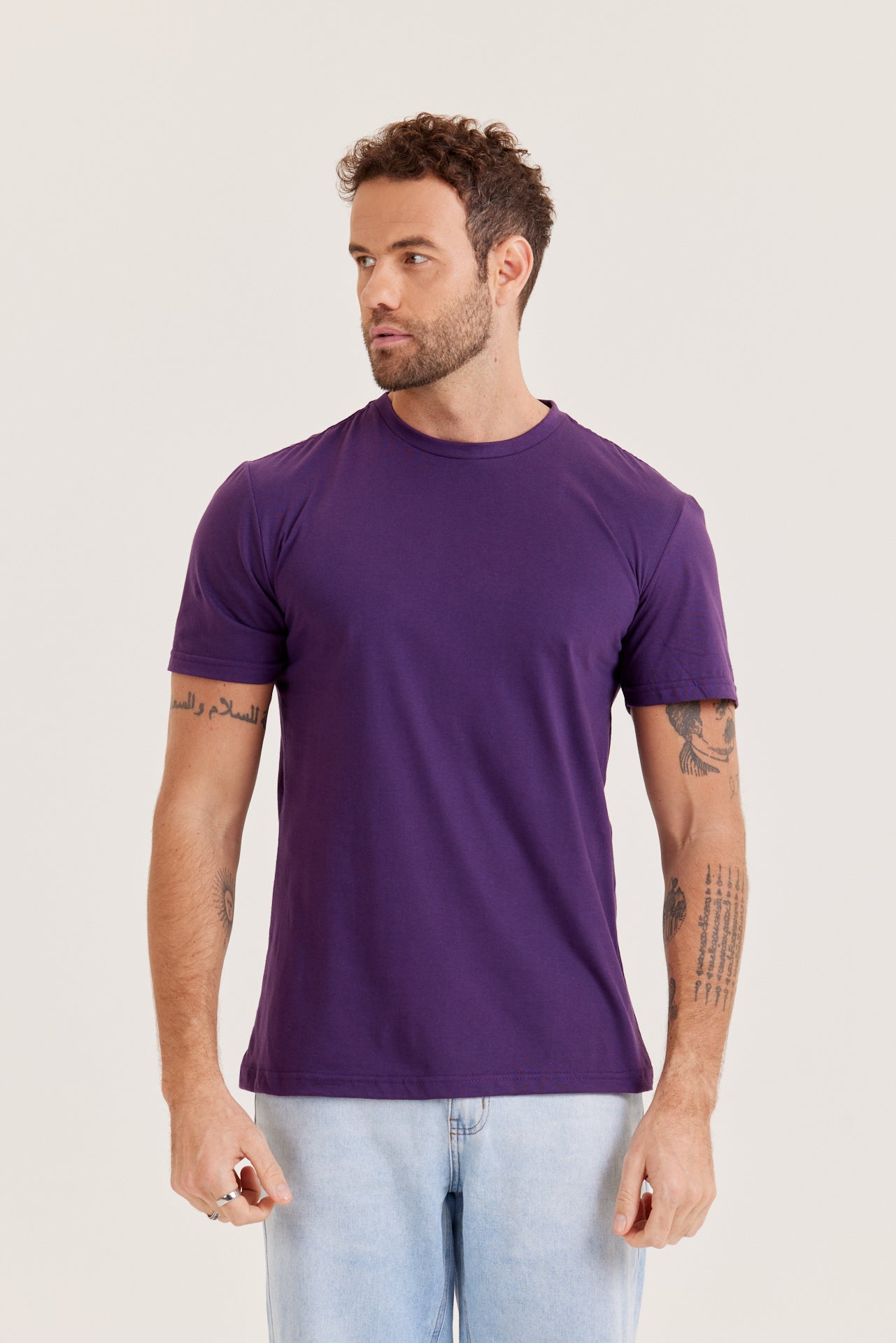 Camiseta Premium