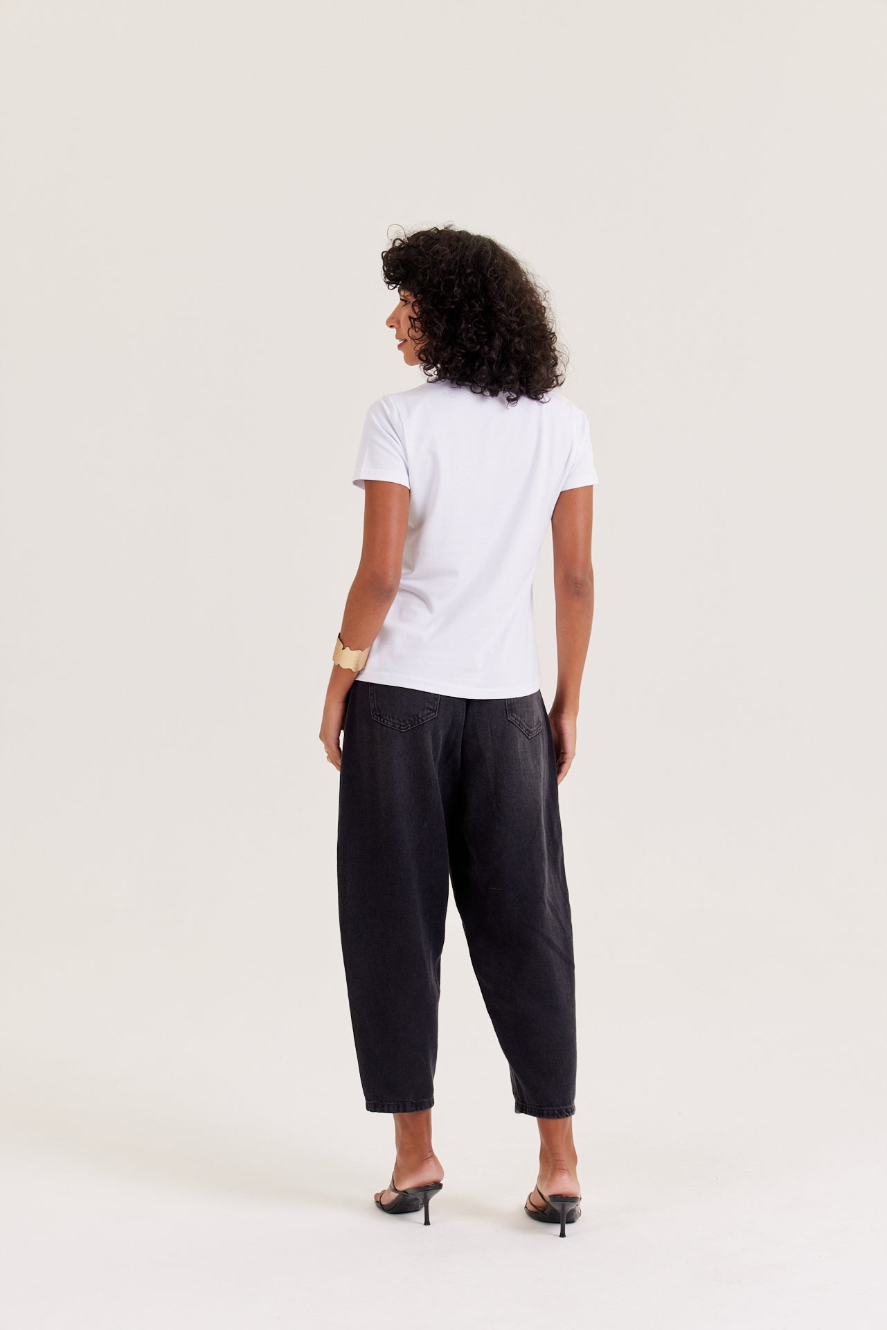 Camiseta Pima Feminina