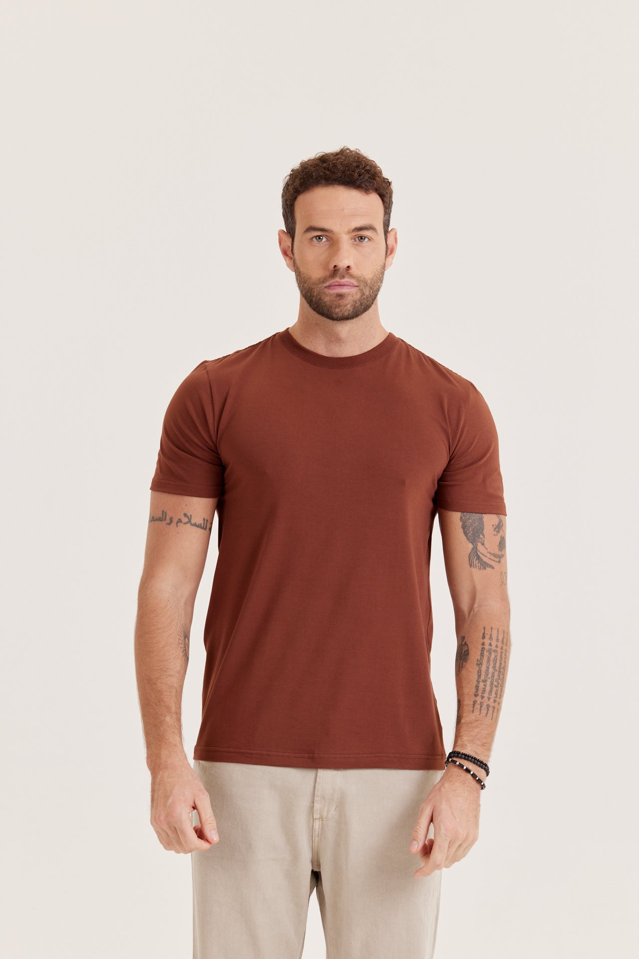 Camiseta Pima
