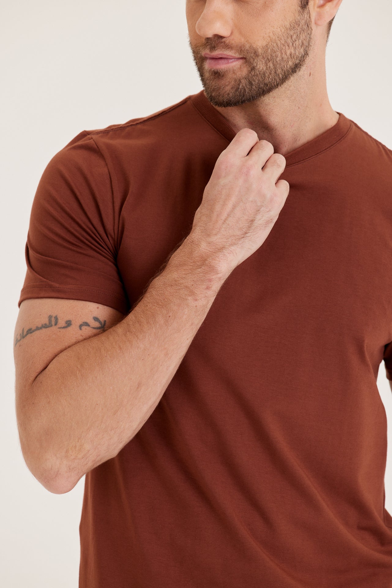 Camiseta Pima