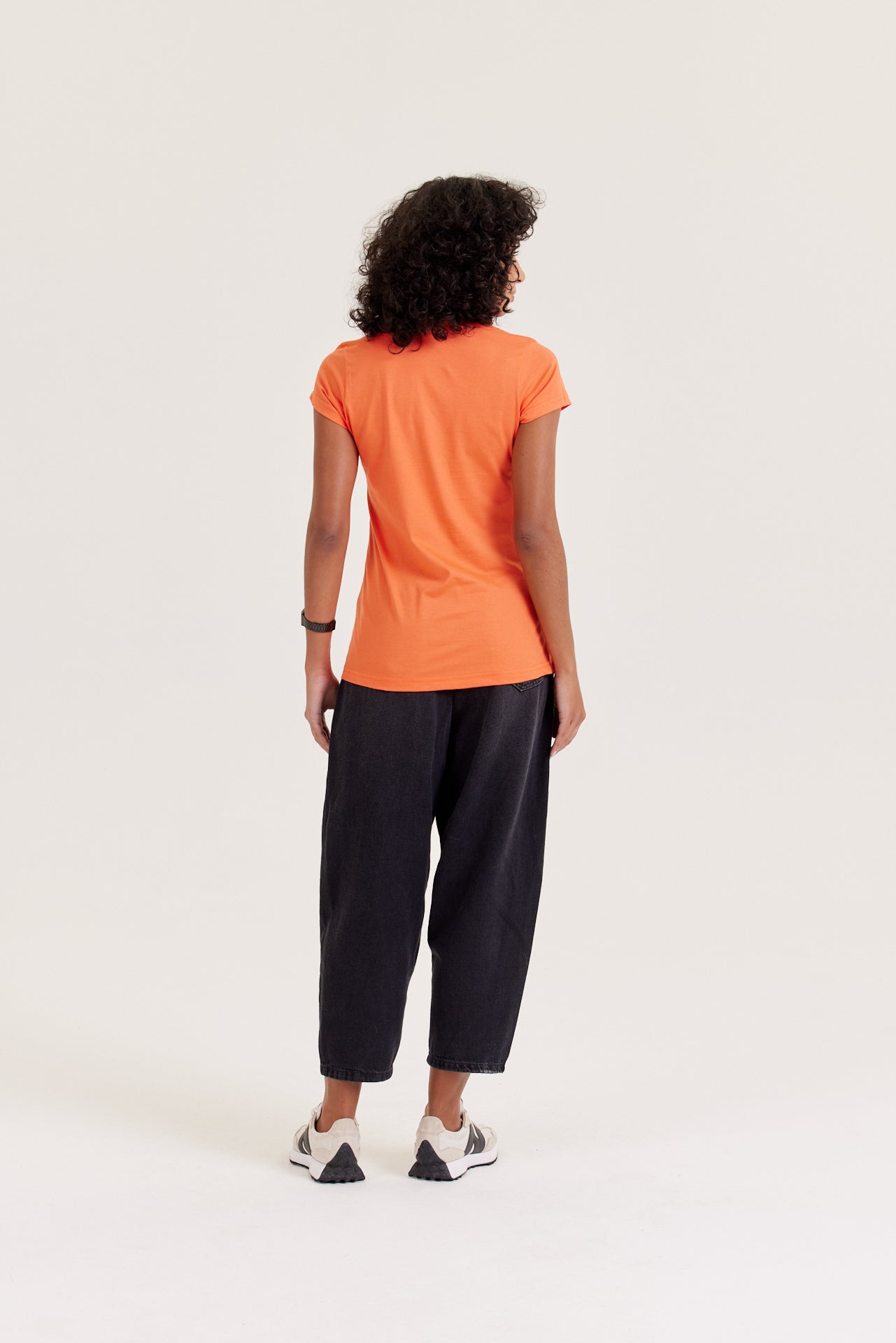 Camiseta Baby Long Premium