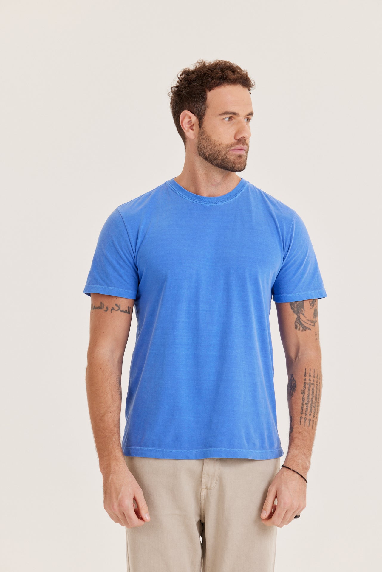 Camiseta Estonada