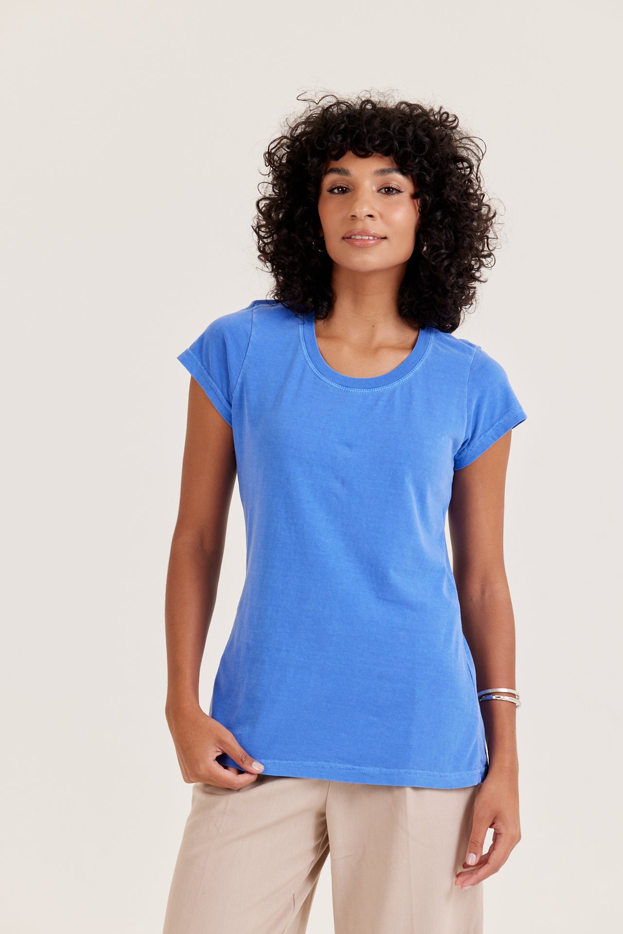 Camiseta Baby long Estonada
