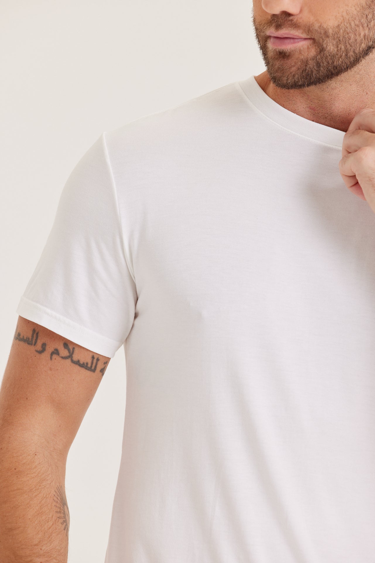 Camiseta Tech Modal