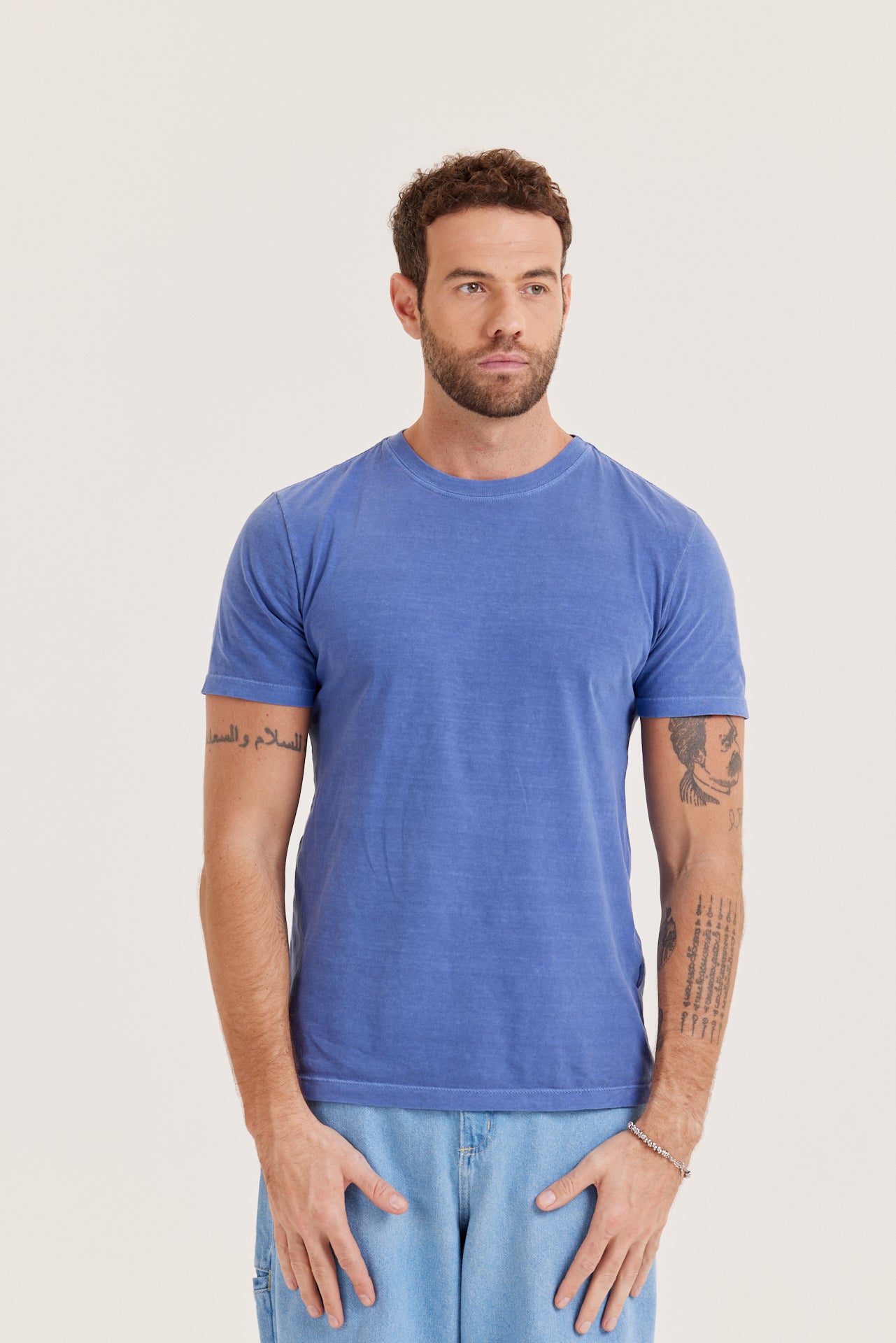 Camiseta Estonada