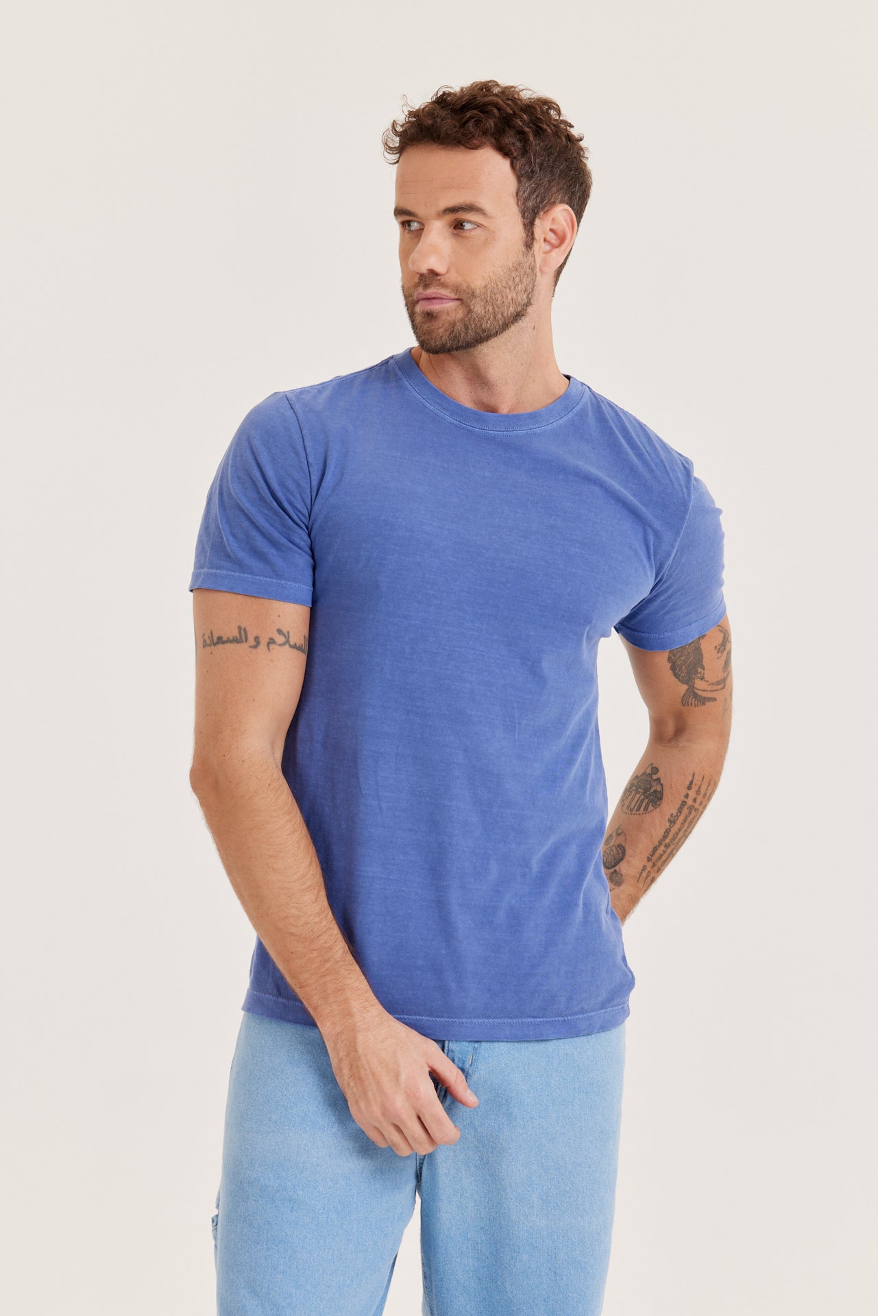 Camiseta Estonada