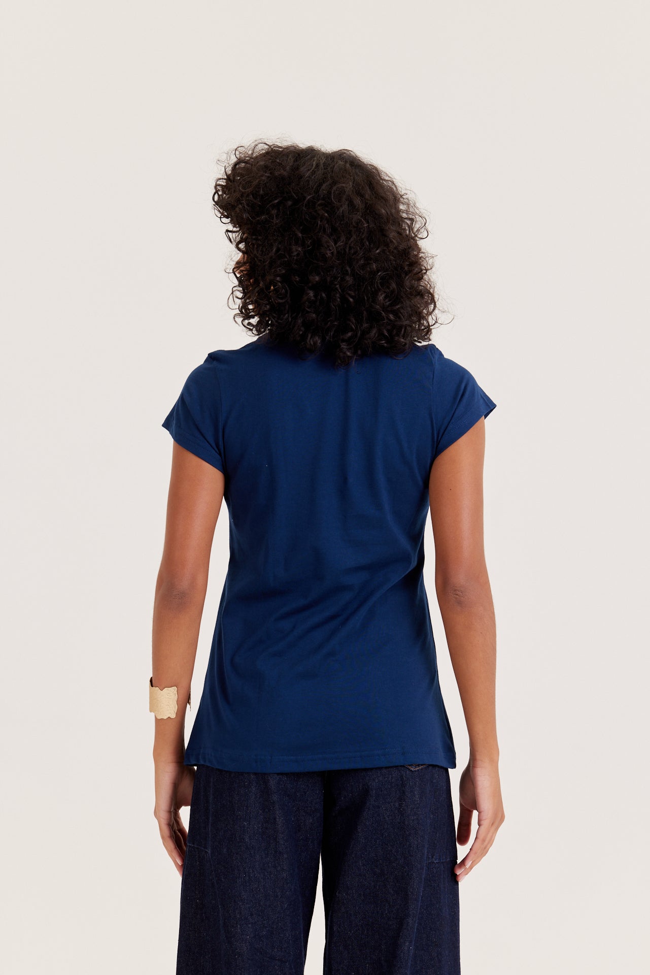 Camiseta Baby Long Premium