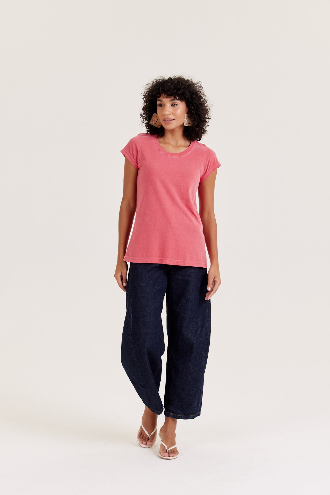 Camiseta Baby long Estonada