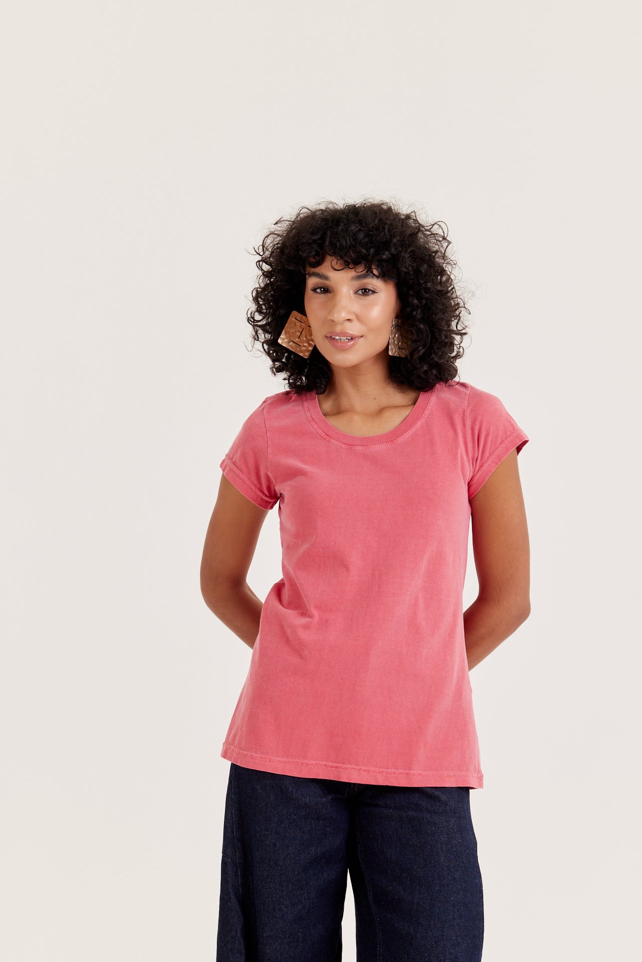 Camiseta Baby long Estonada