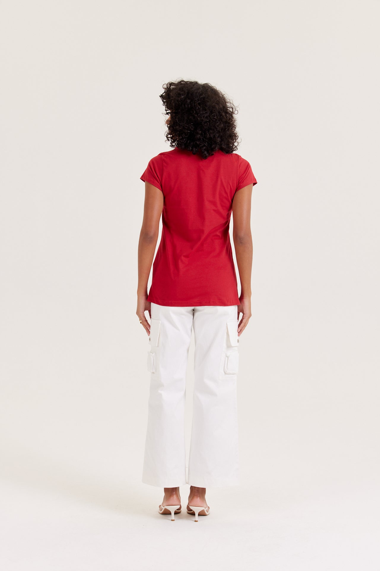 Camiseta Baby Long Premium