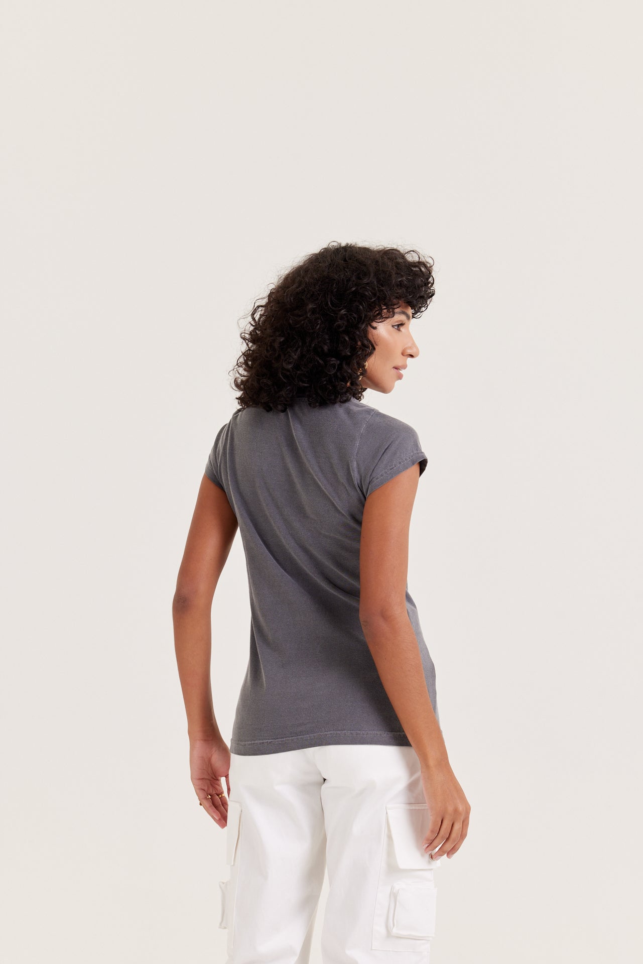 Camiseta Baby long Estonada