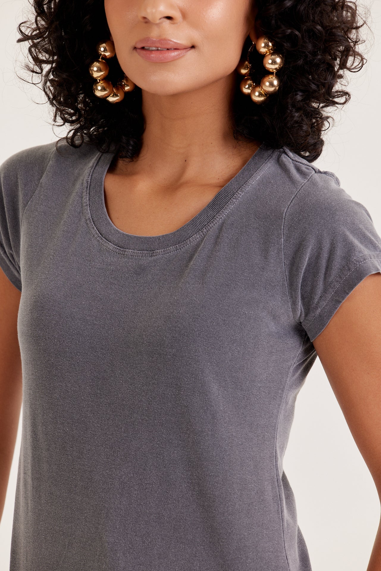 Camiseta Baby long Estonada