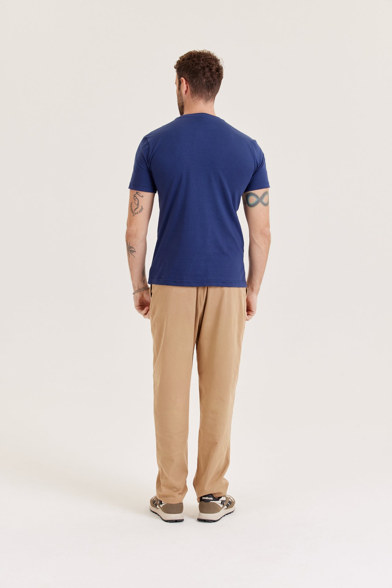 Camiseta Básica