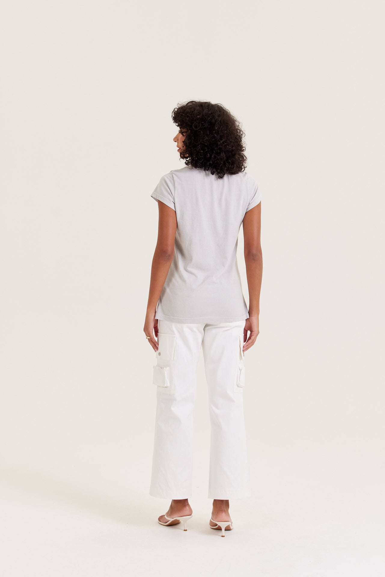 Camiseta Baby long Estonada