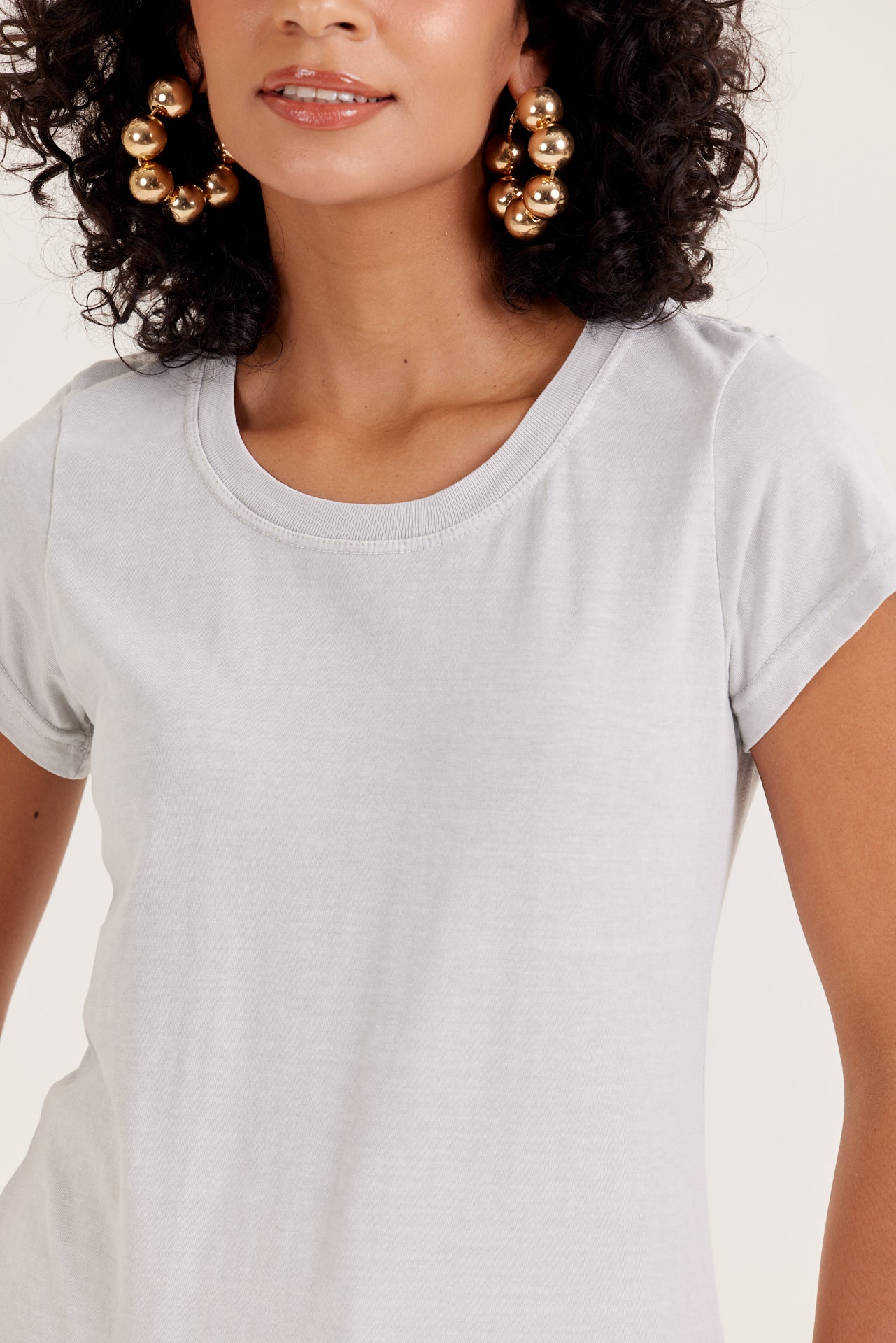 Camiseta Baby long Estonada