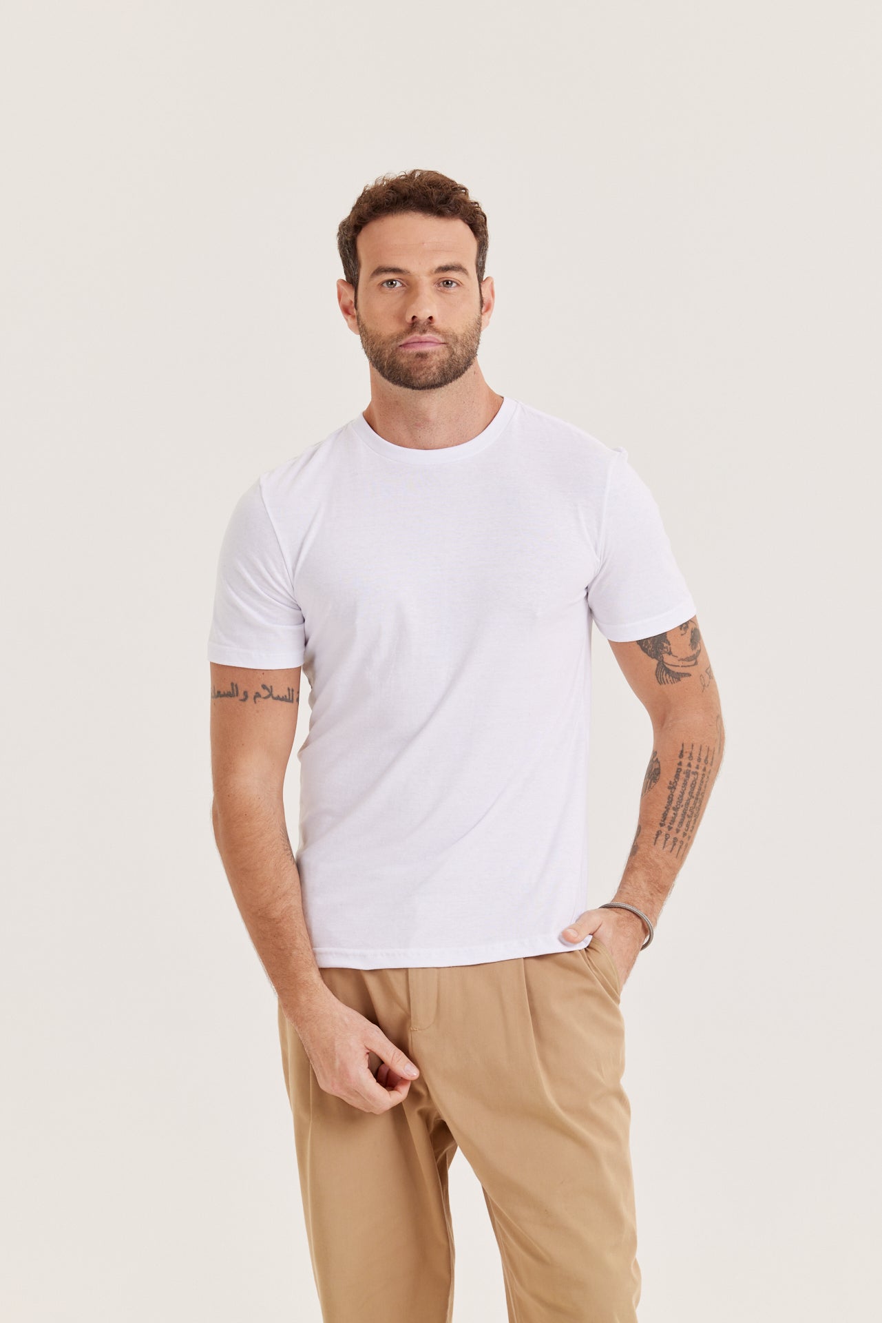 Camiseta Básica